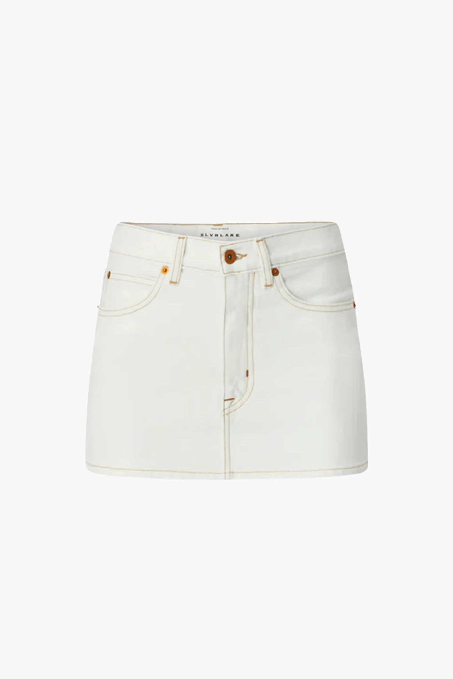 5PKT MINI SKIRT - 1