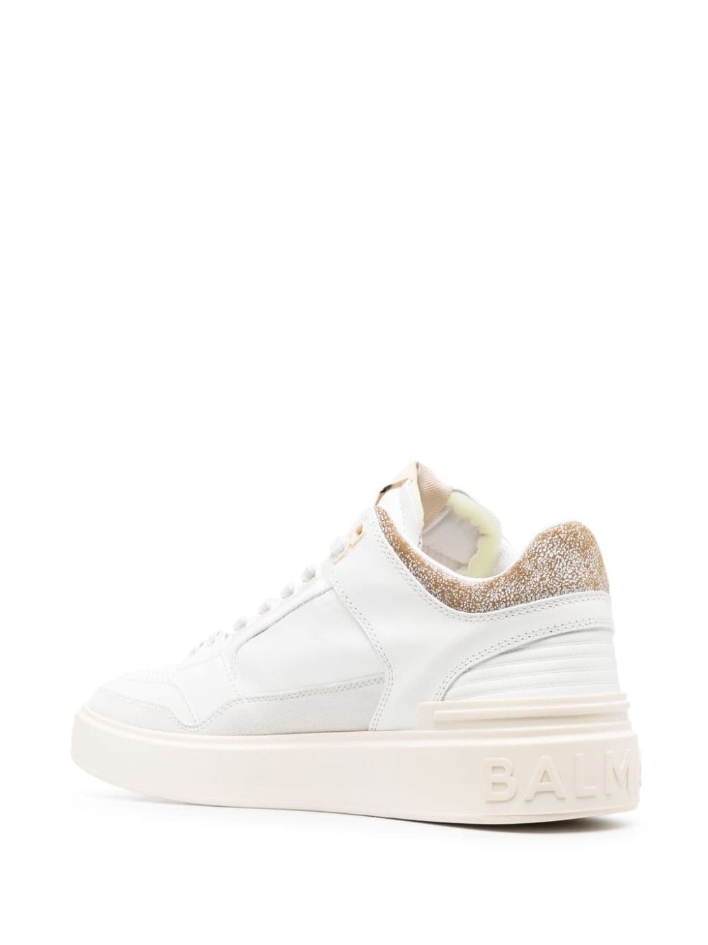 B-Court mid-top sneakers - 3