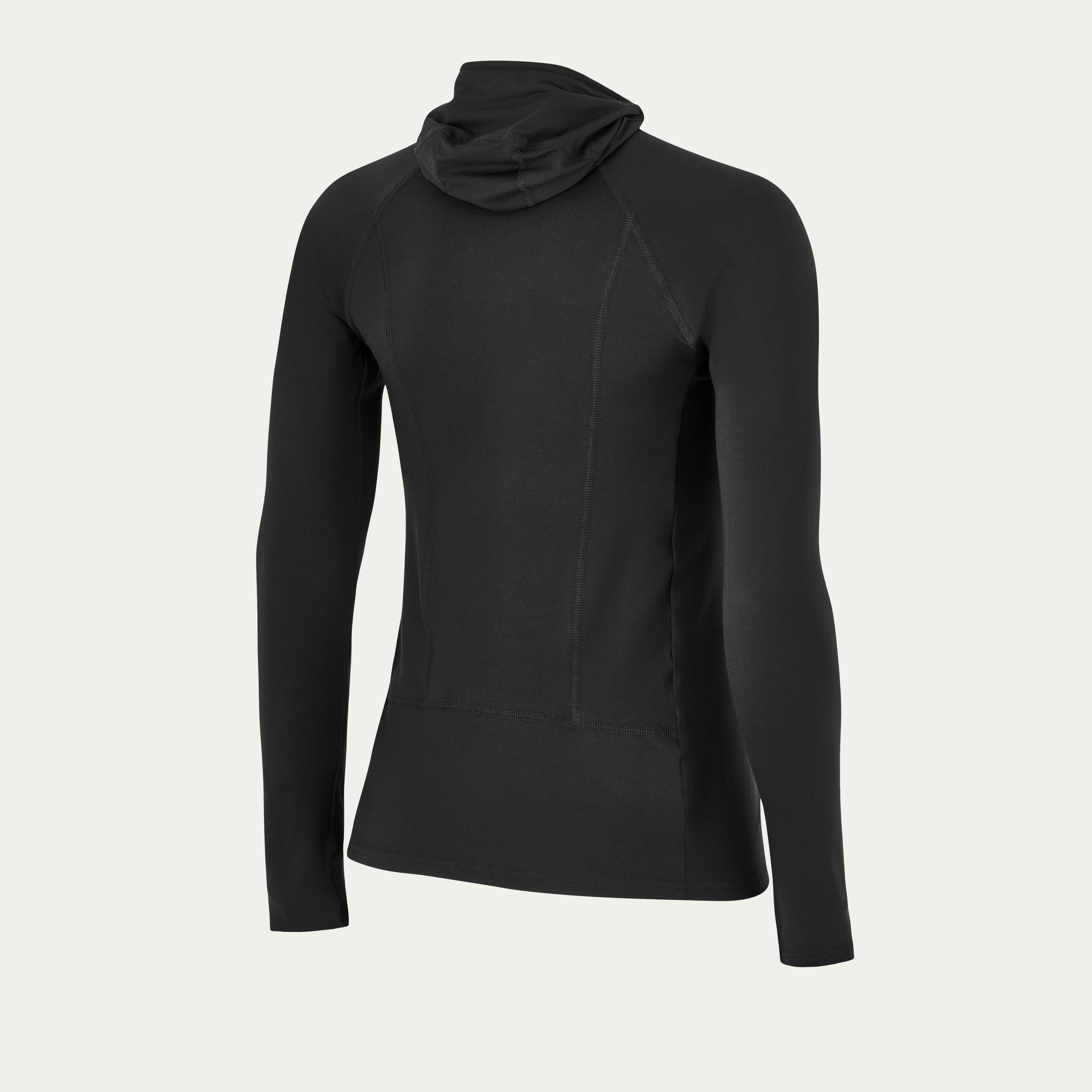 Aðalvík Longsleeve Hoodie - 4
