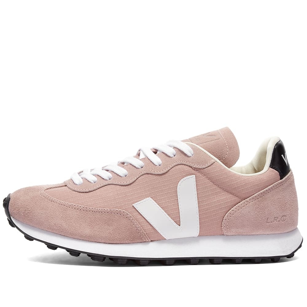 Veja Rio Branco Vintage Runner - 2