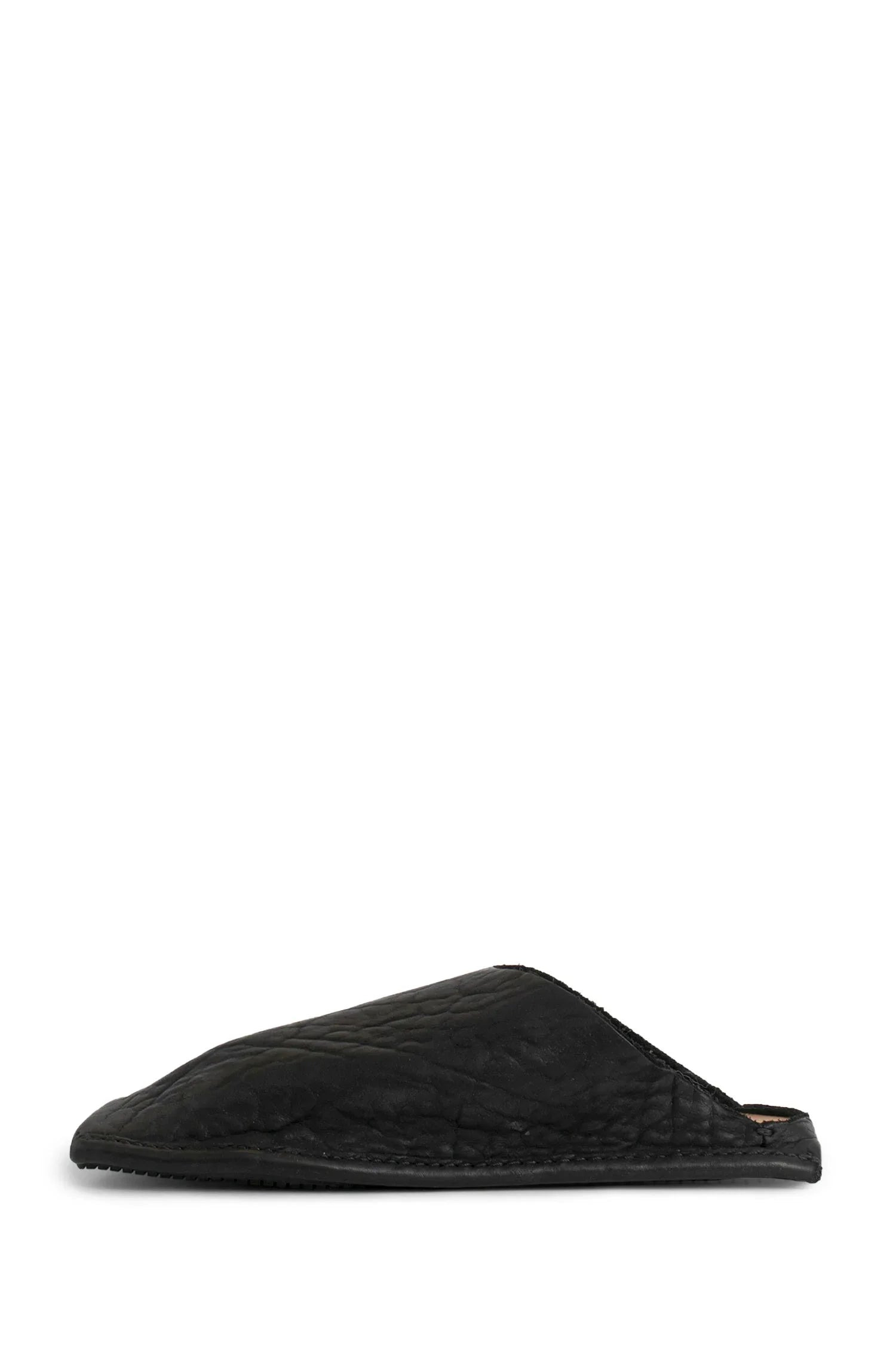 Slq01V-Leather-Slippers - 4
