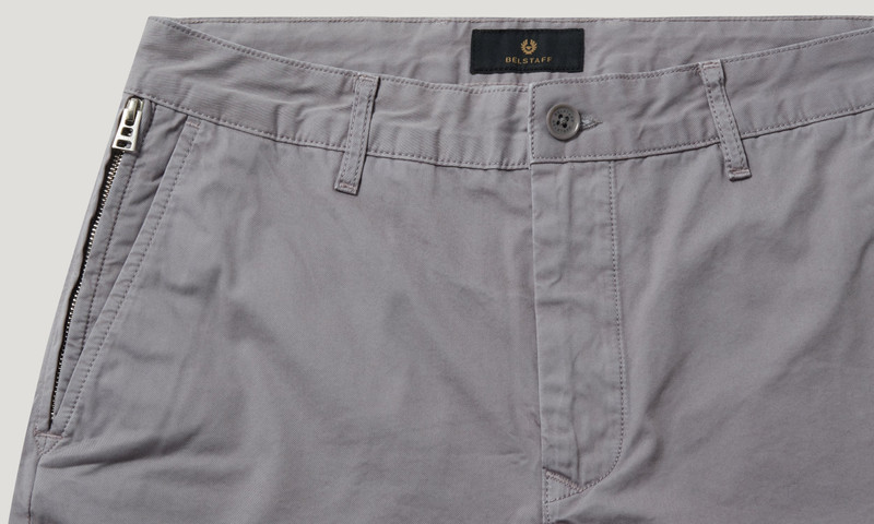 RALLY SHORT 3