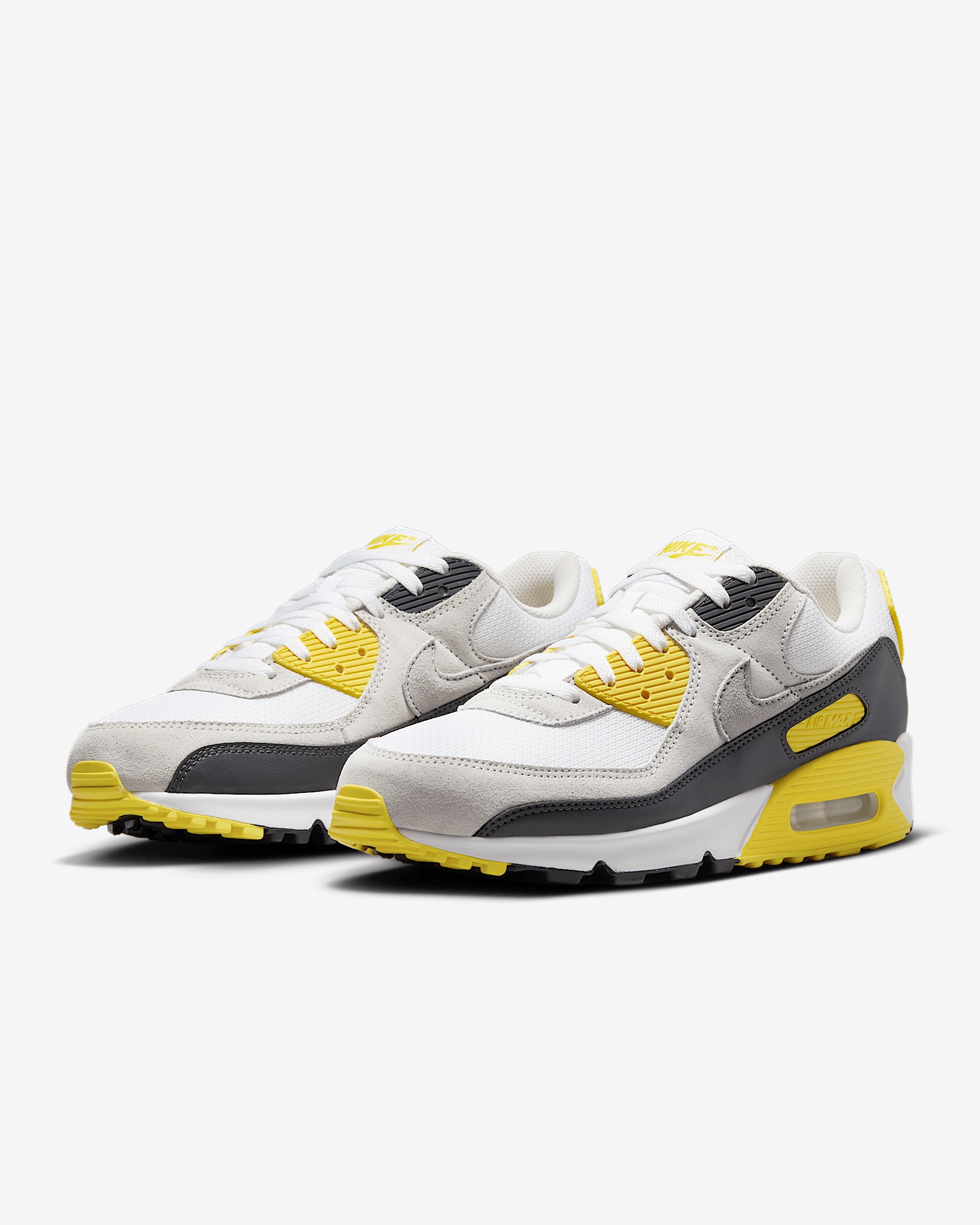 Nike Air Max 90 Men's Shoes - 5