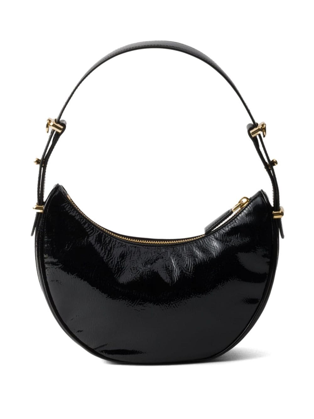 Arqué shoulder bag - 2