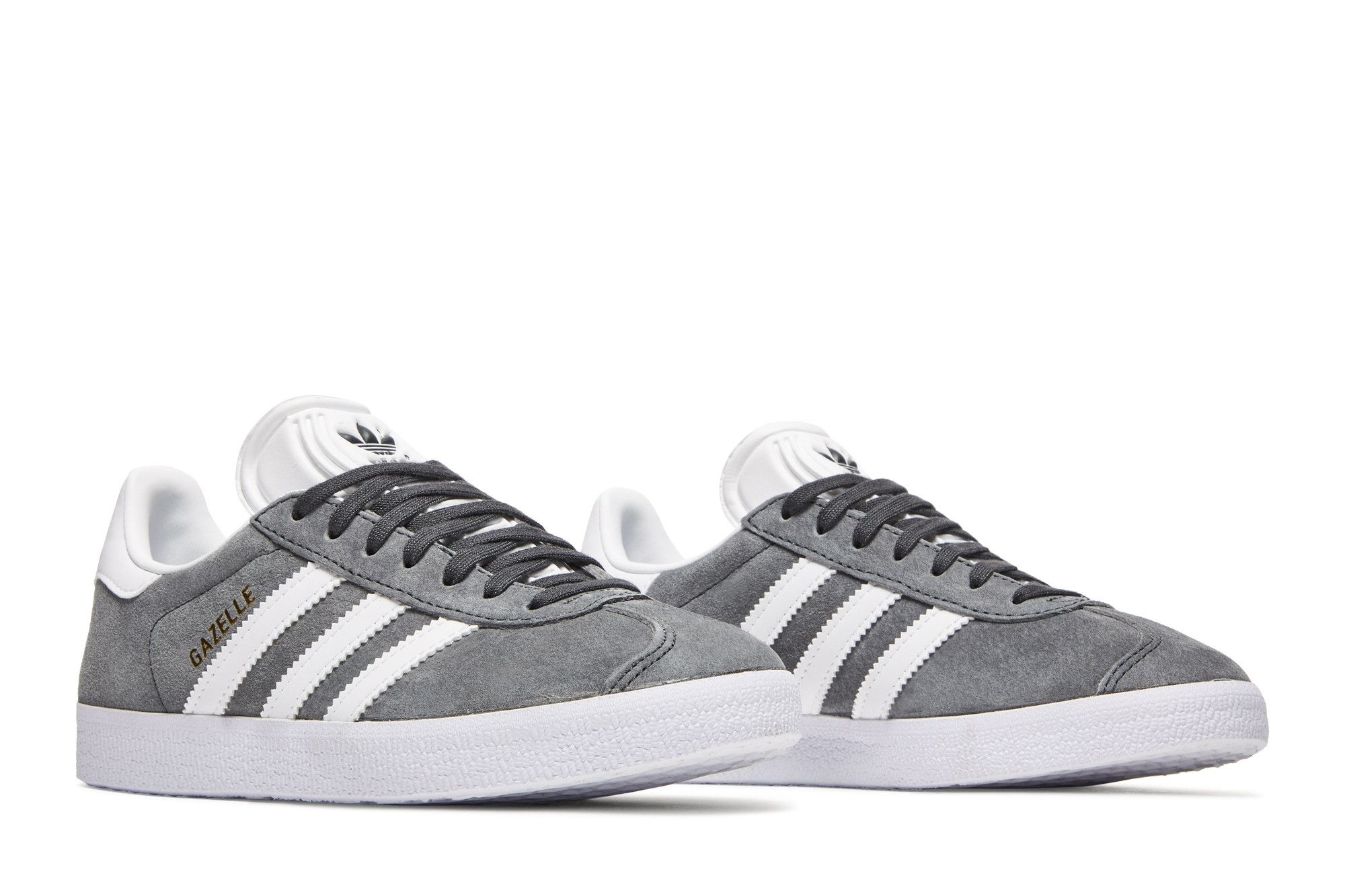 Gazelle 'Grey' - 8