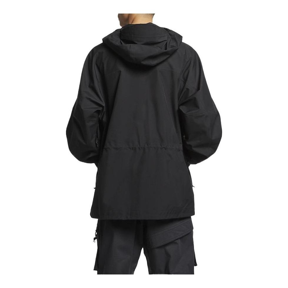 Nike Lab ACG Gore-Tex Jacket Black BQ7195-010 - 1