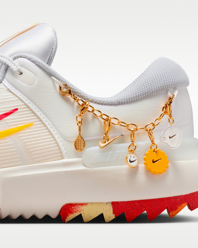 Nike Free Golf "Nelly Korda" Golf Shoes 10