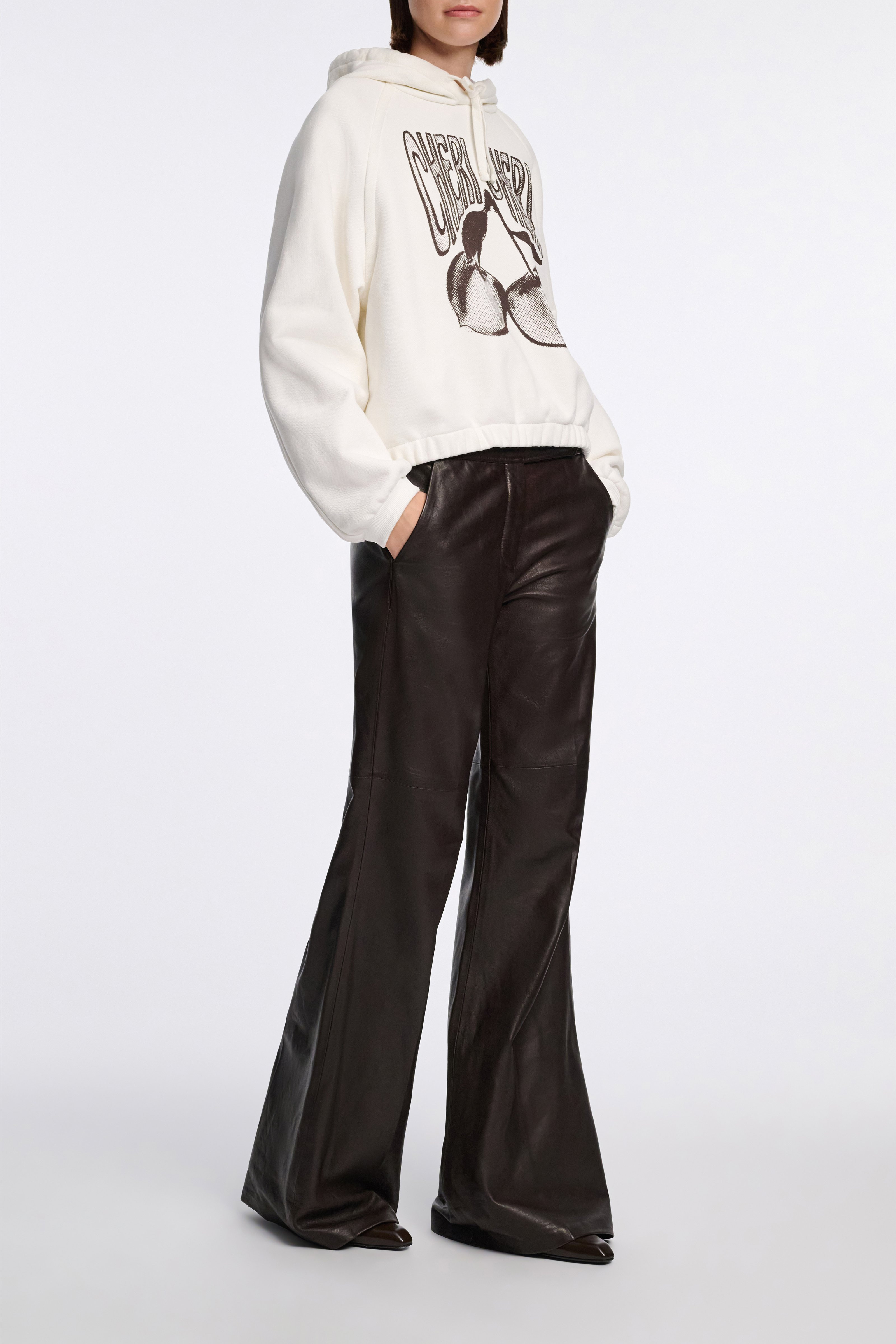 CHIC COOLNESS sweatshirt - 3