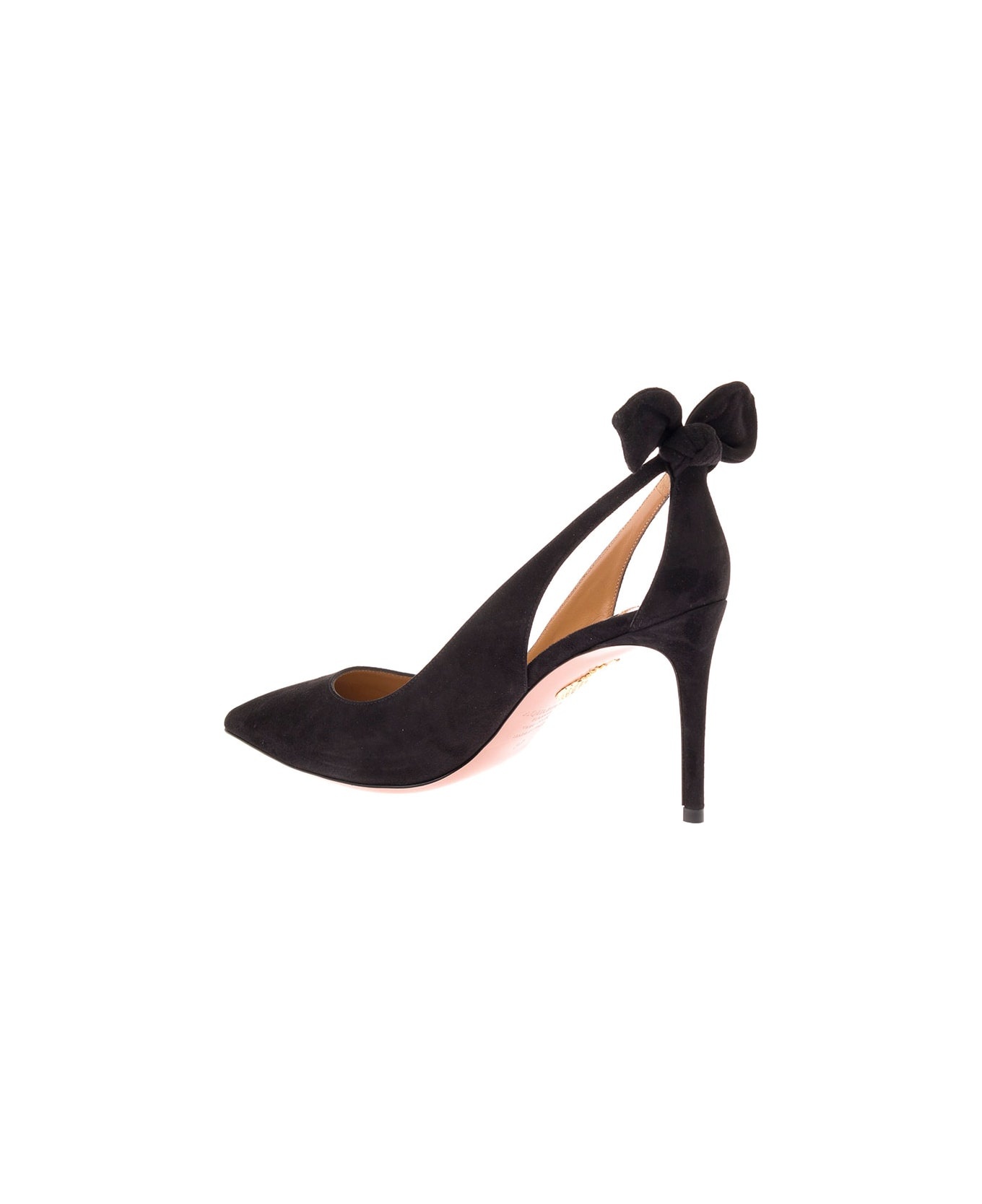 Bow Tie Pumps - 3