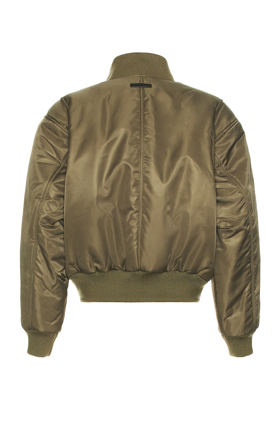 Fear of God Eternal Bomber Jacket | forward | REVERSIBLE