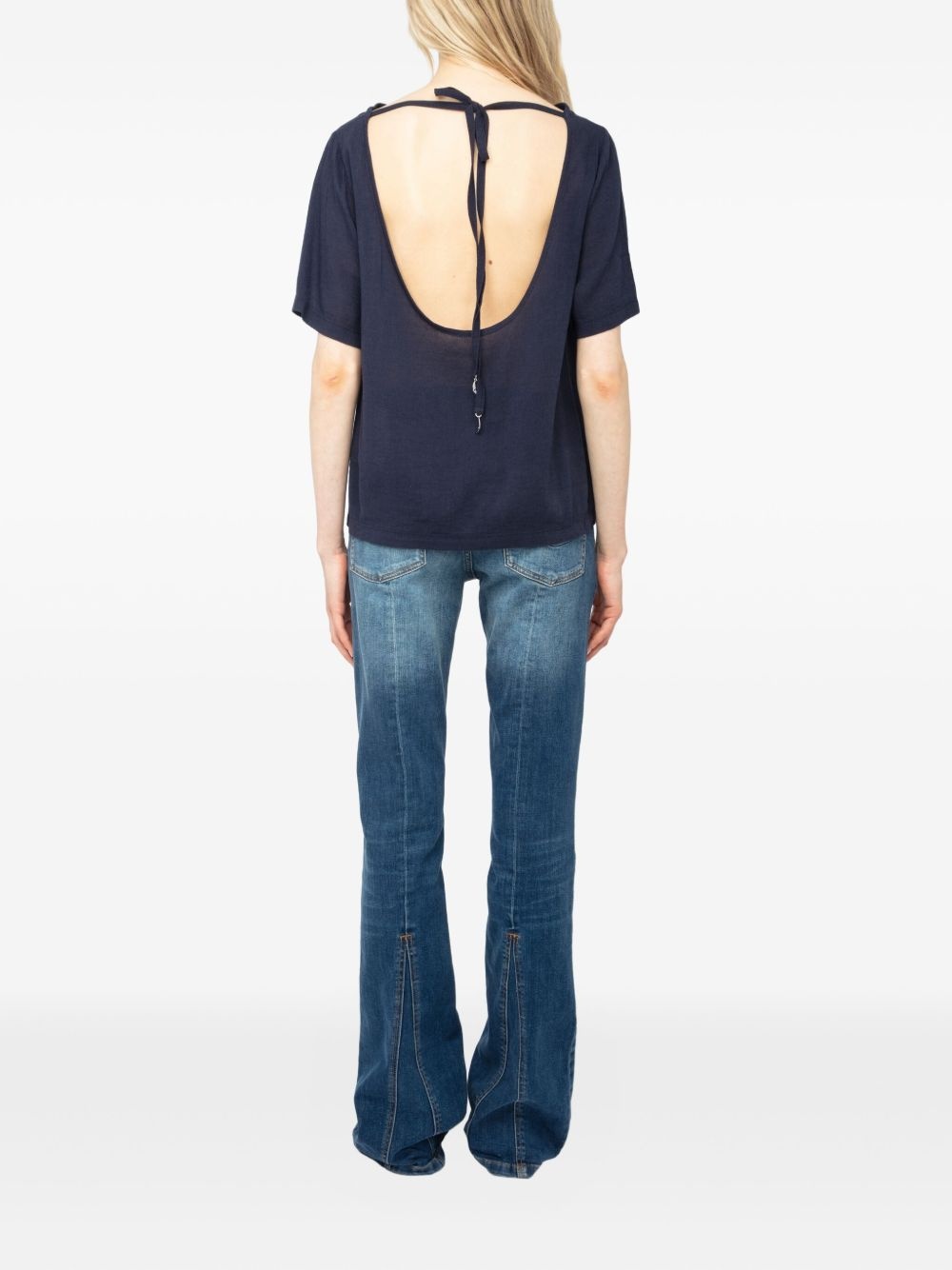 Ella T-shirt - 4