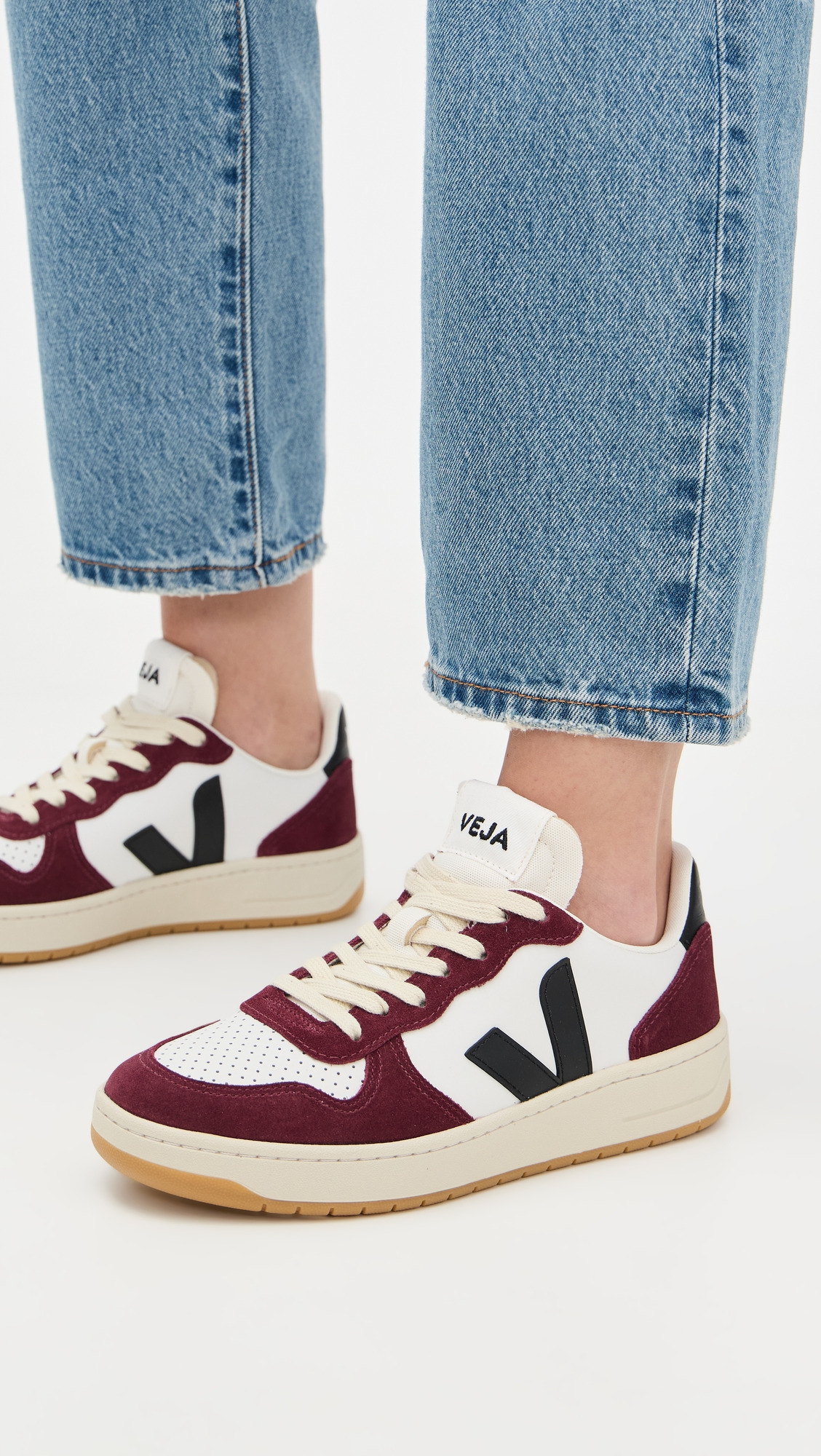 V-10 Sneakers - 2
