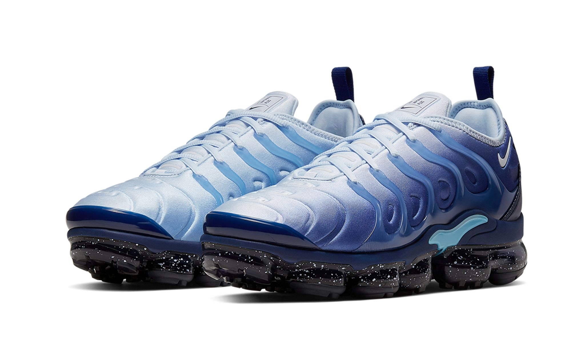 Vapormax Plus - 2