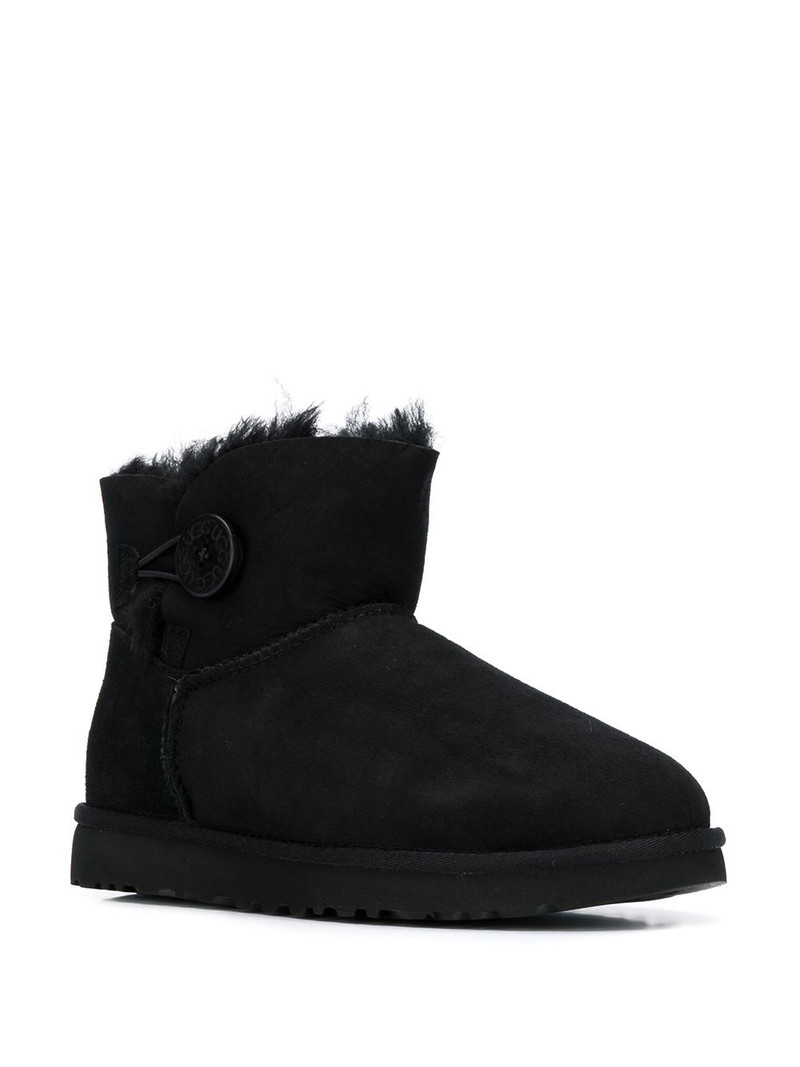UGG Mini Bailey Button II boots outlook