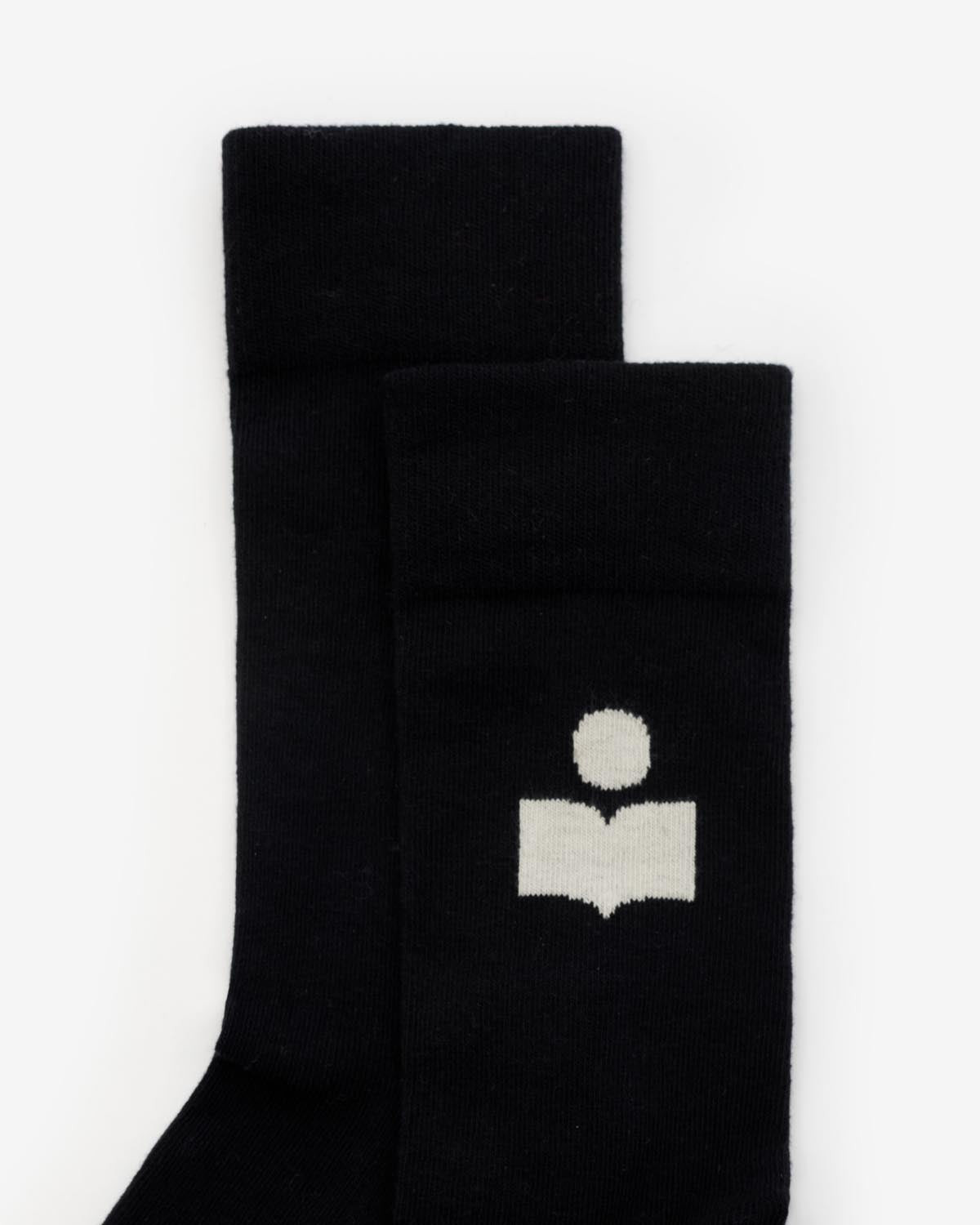 SILOKI SOCKS - 3