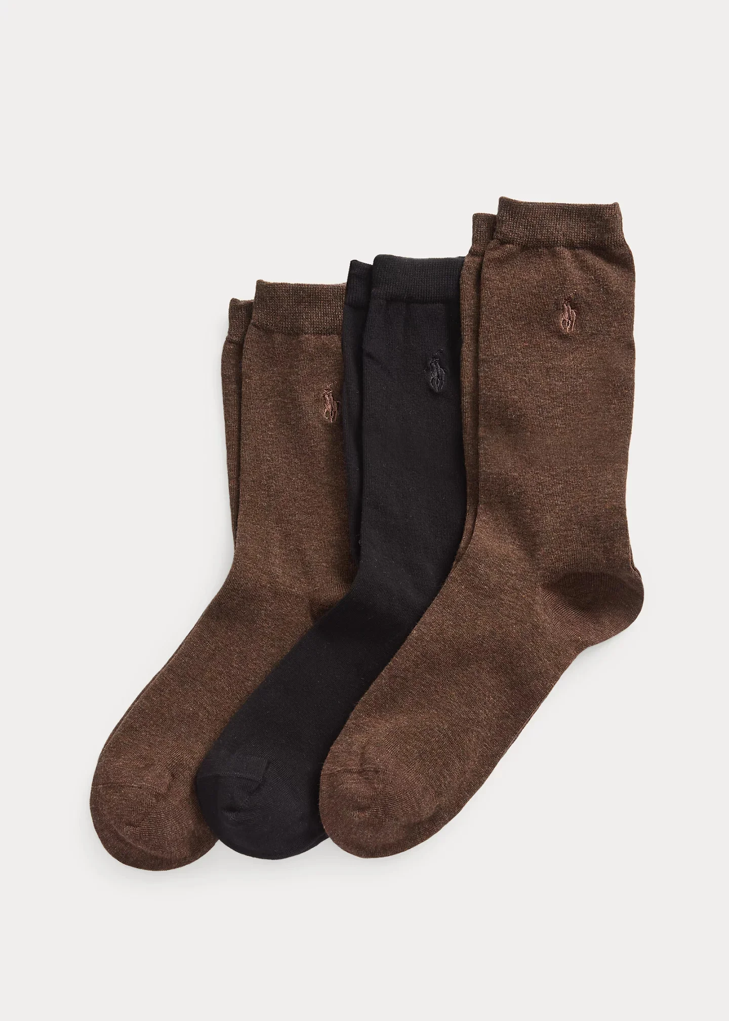 Crew Sock 3-Pack - 1