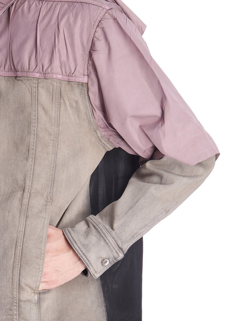 JUMBO WORK JACKET 6