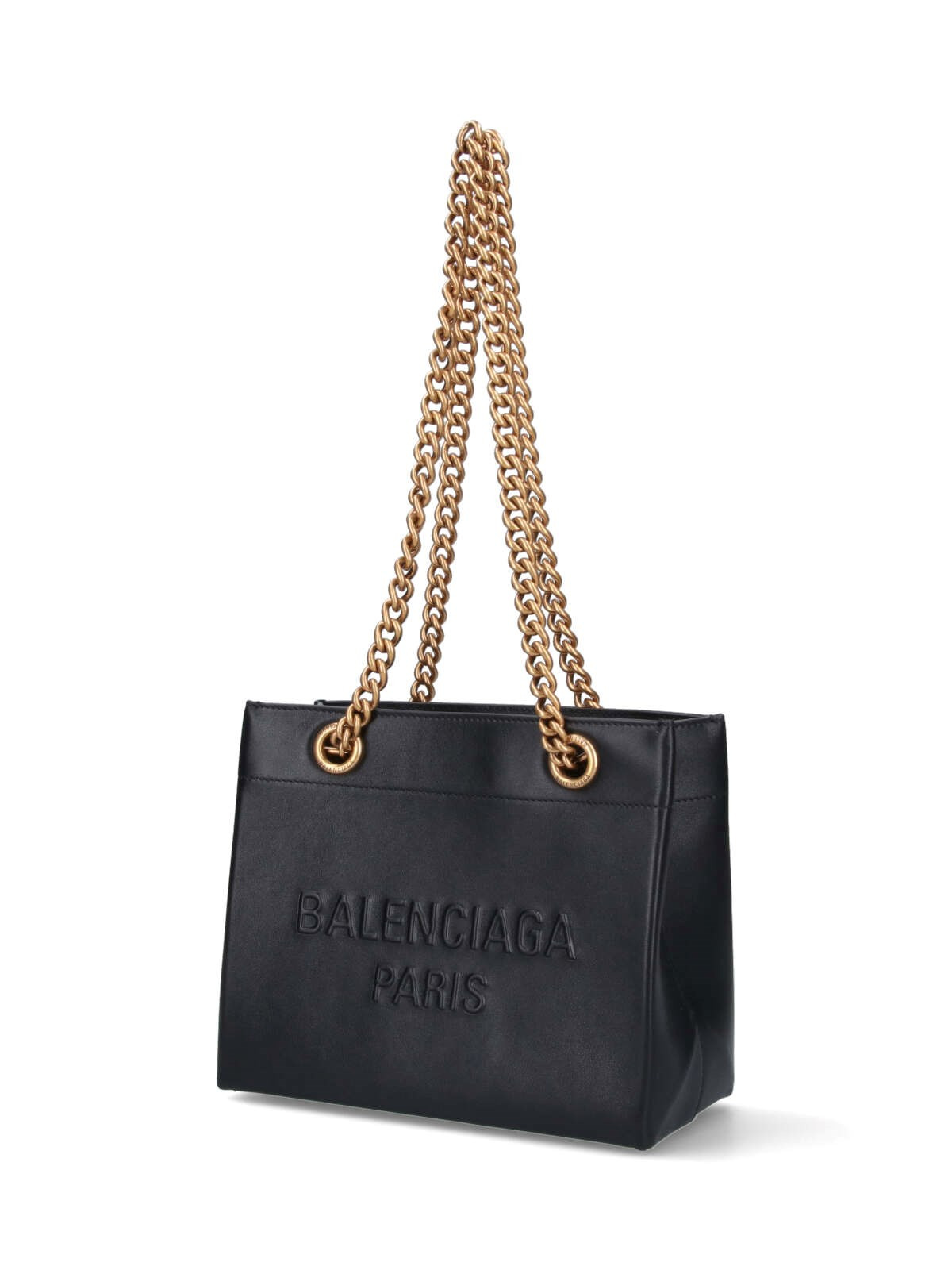 SMALL TOTE BAG "DUTY FREE" - 2