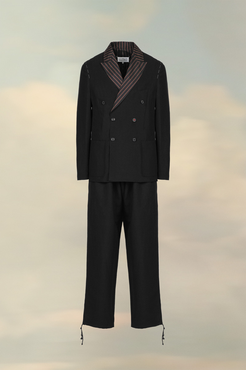 Linen Trousers 6