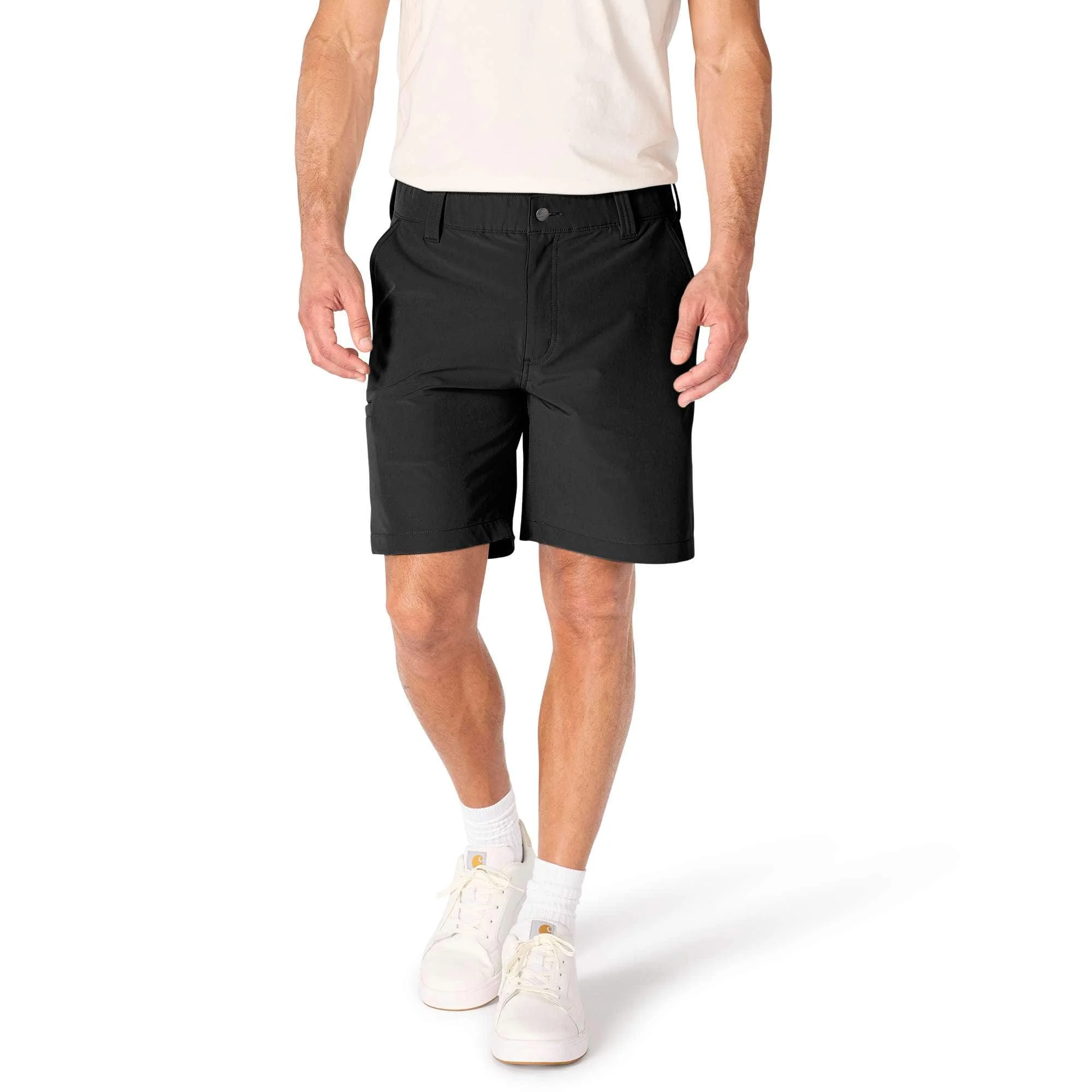Relaxed 8" Force Phoenix Short - 1