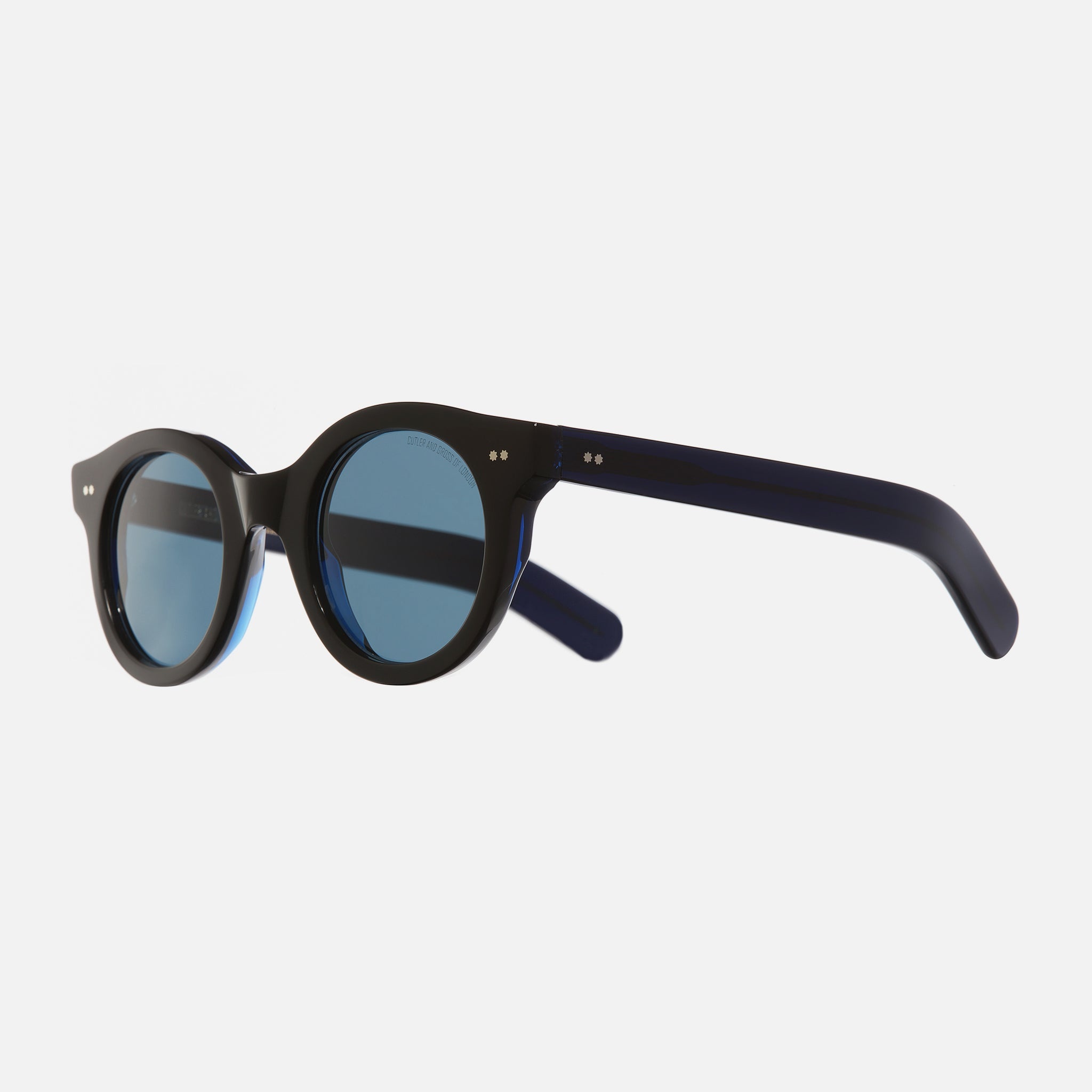 1390 ROUND SUNGLASSES - 2