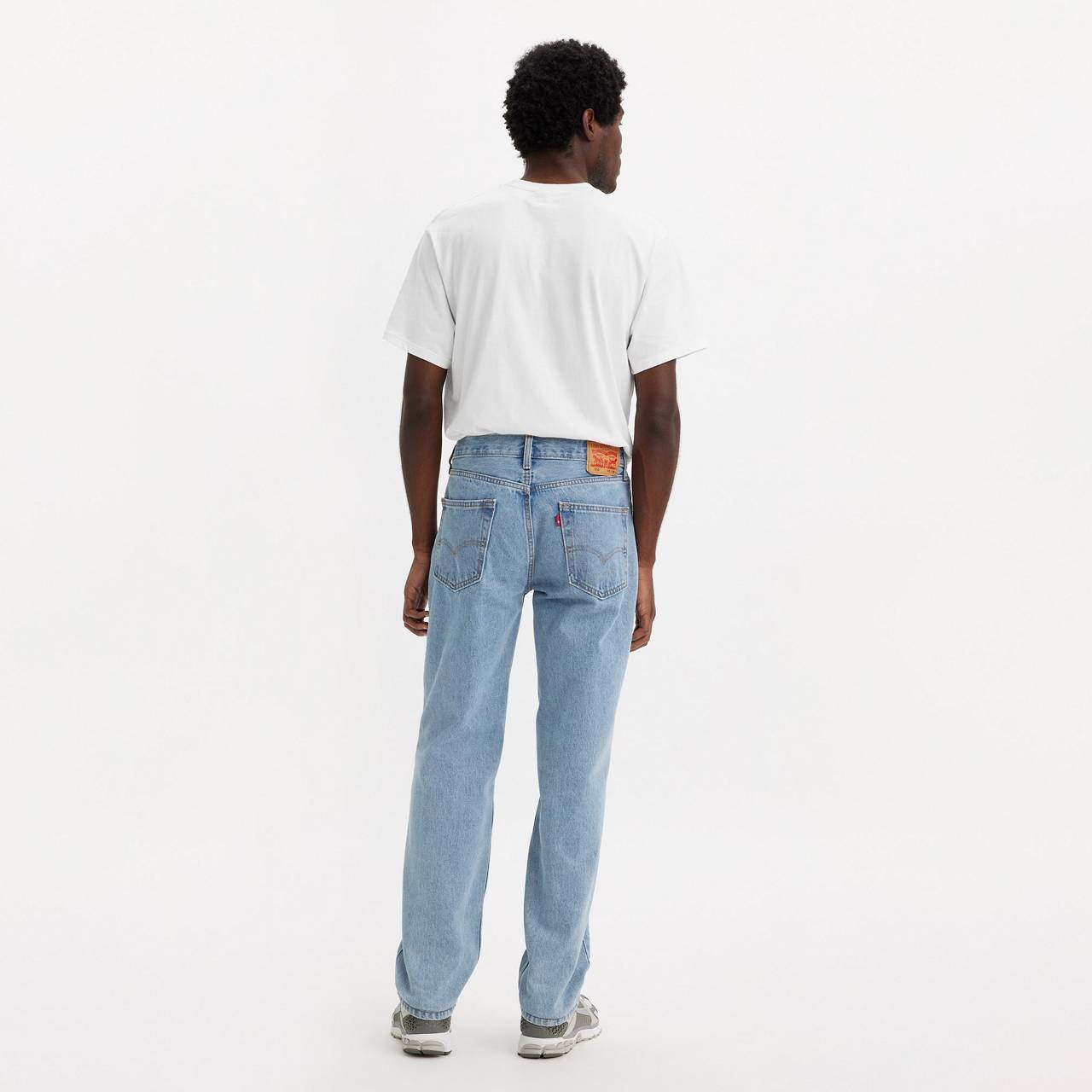 550™ RELAXED FIT MEN'S JEANS - 5