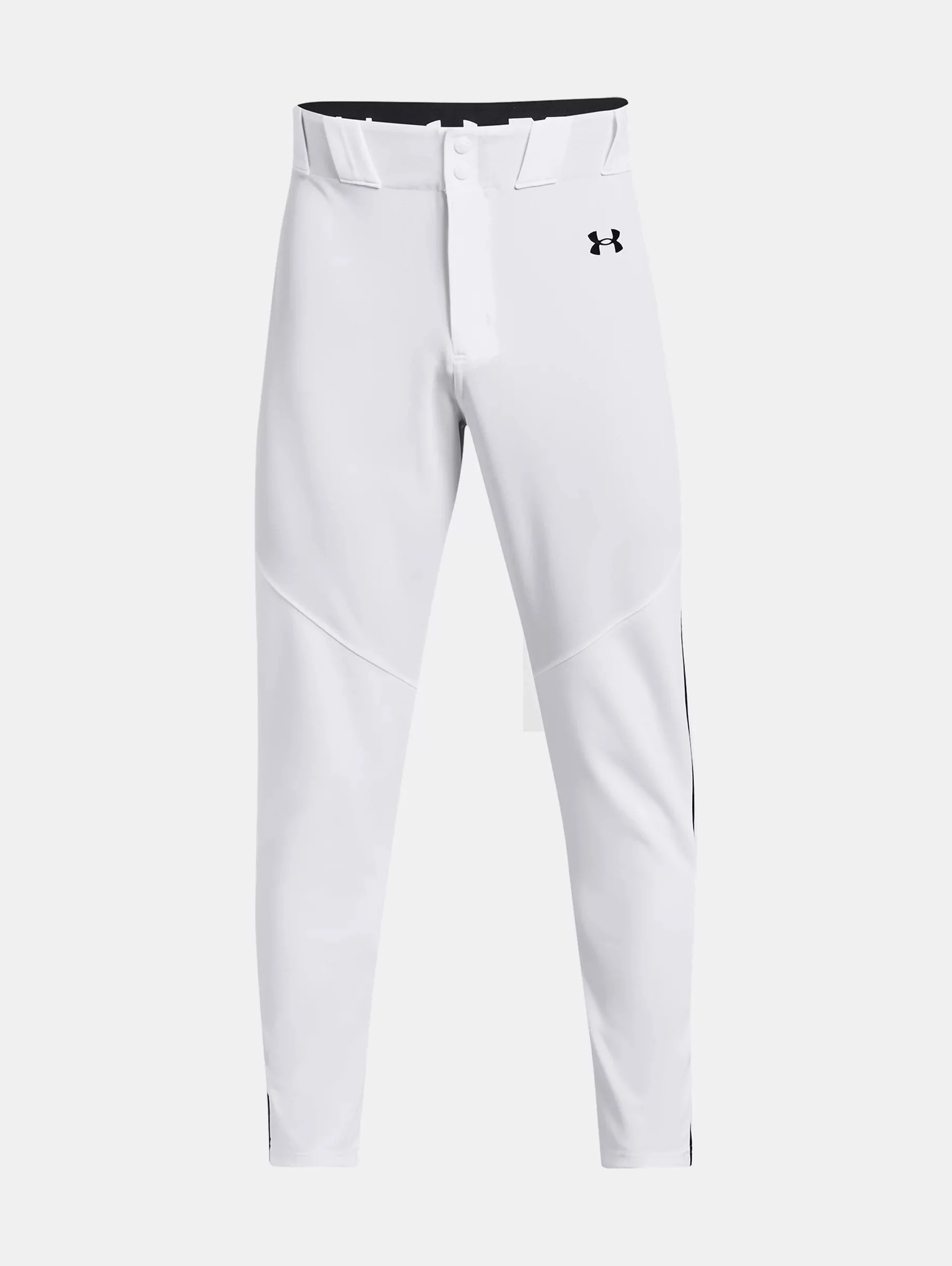 Men's UA Utility Piped Baseball Pants - 1