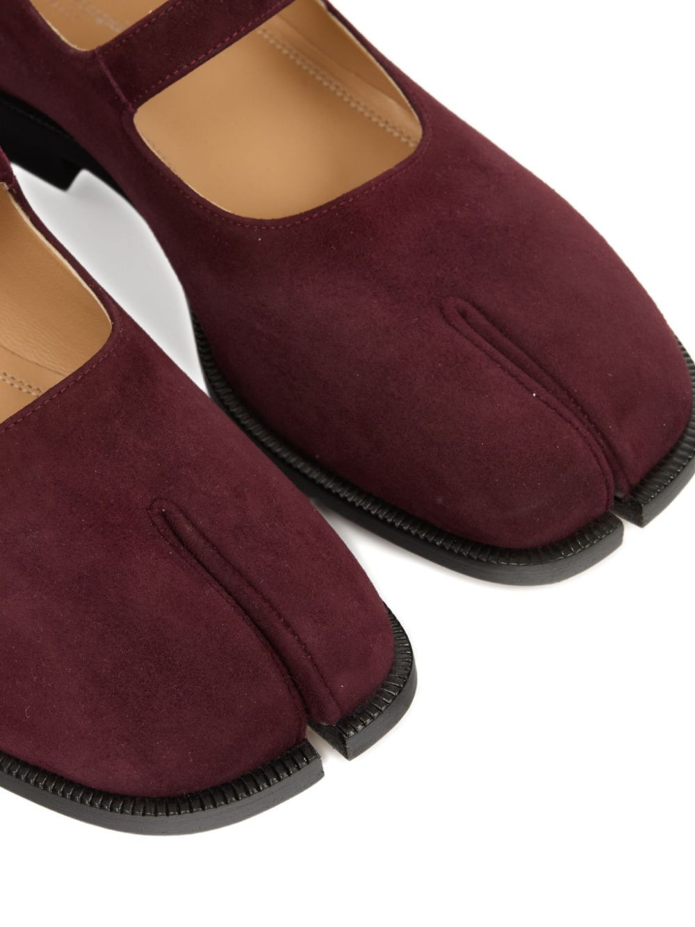 Tabi pumps - 4