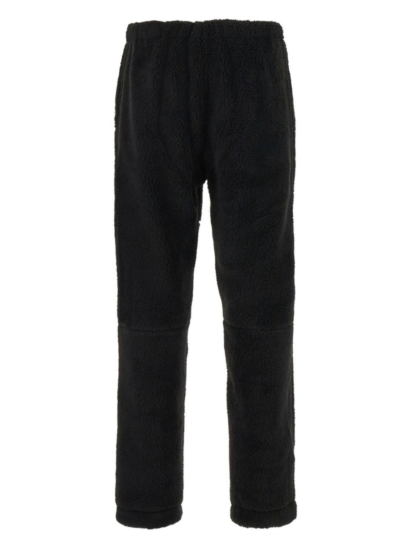 Heron Preston fleece trousers outlook