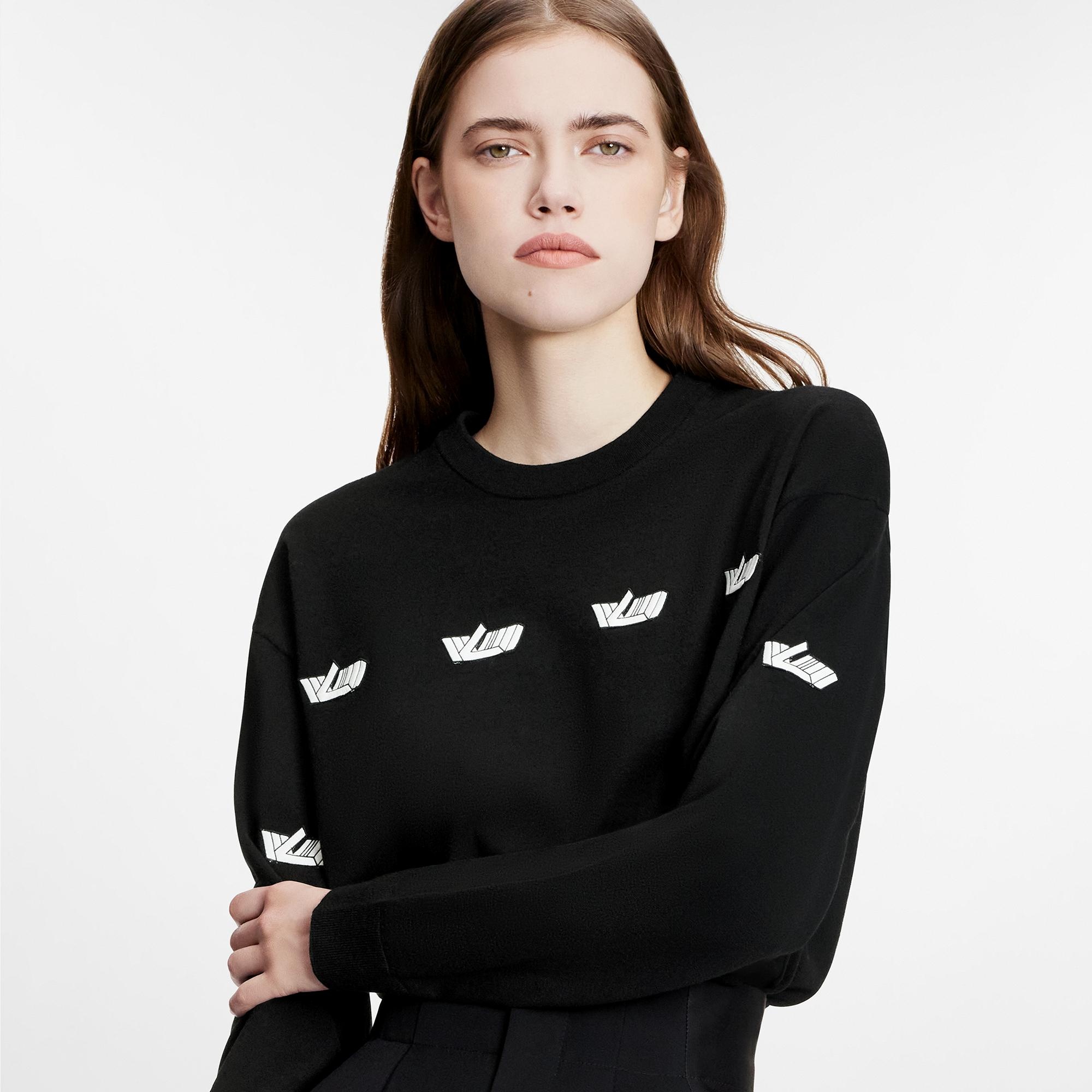 LV Vitesse Sweater - 3