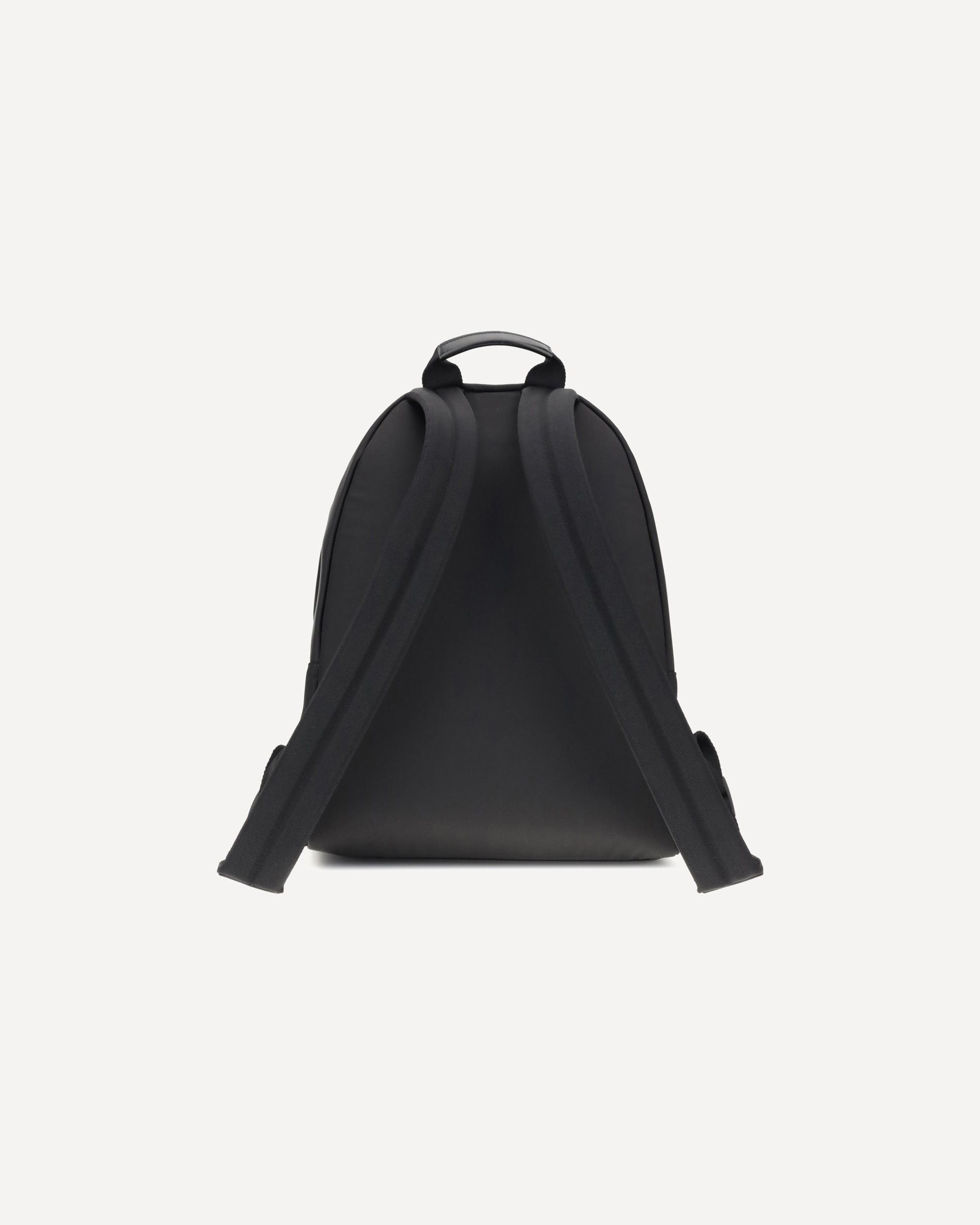 Essential U canvas Backpack - 2