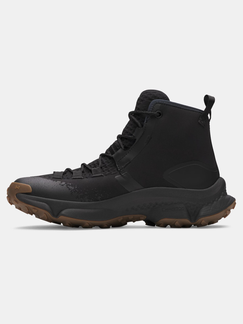 Under Armour UA Expanse Mid Waterproof outlook
