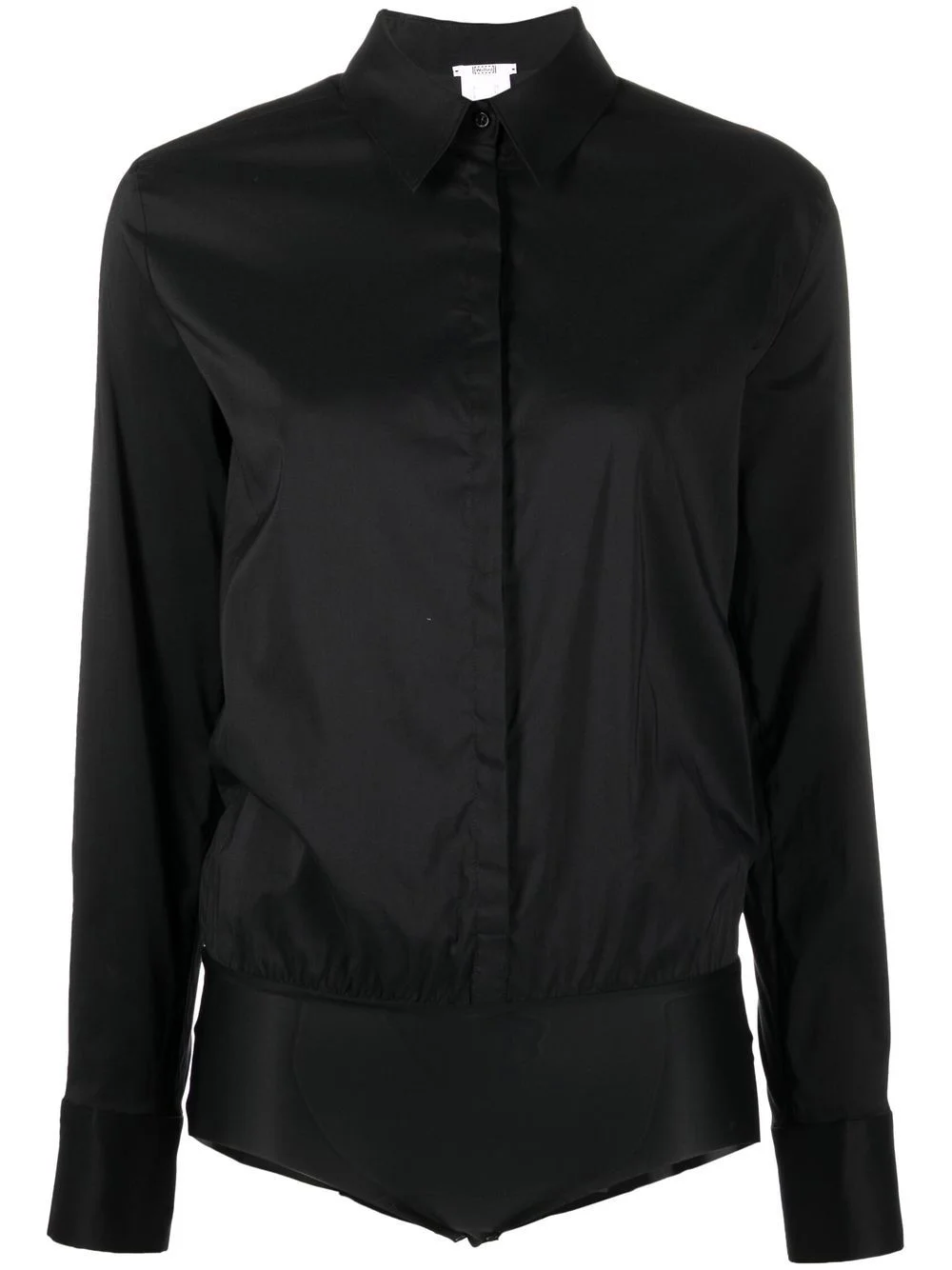 London shirt-style body - 1