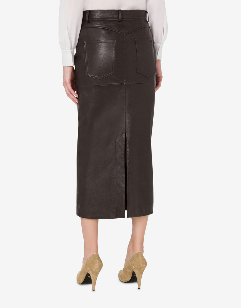 LONG SKIRT IN NAPA 3