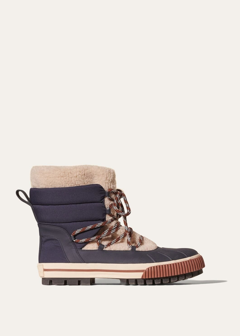 Ben Nevis Ankle Boots 1