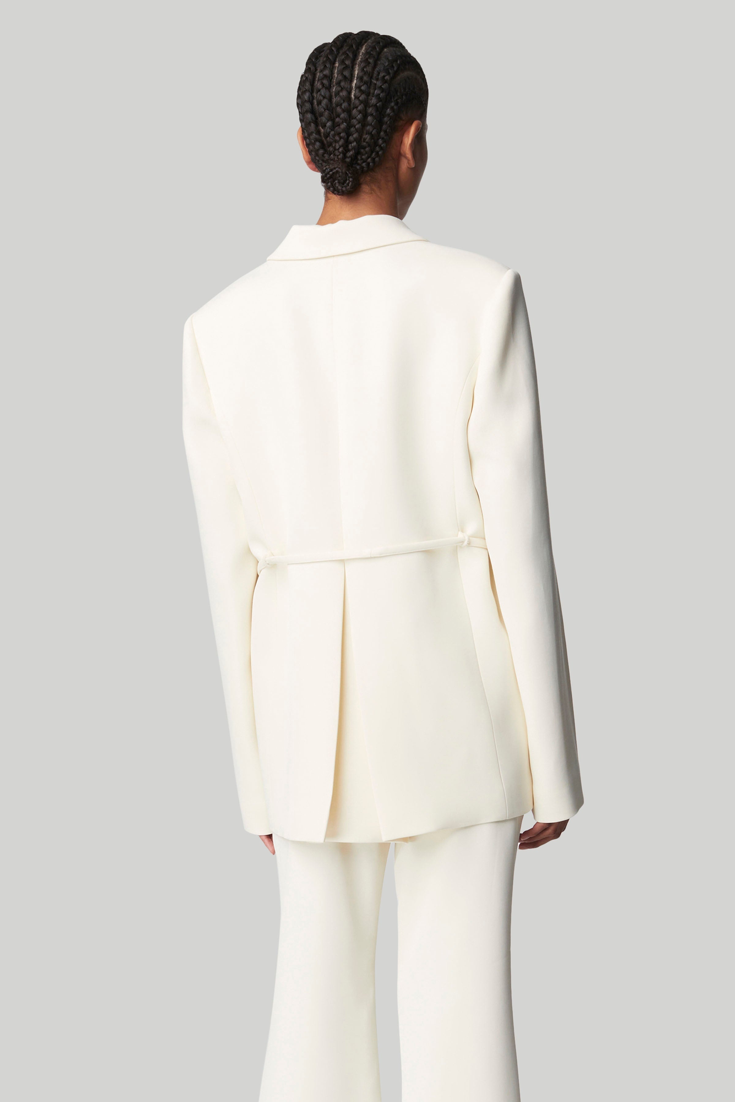 'HATTSON' JACKET - 4