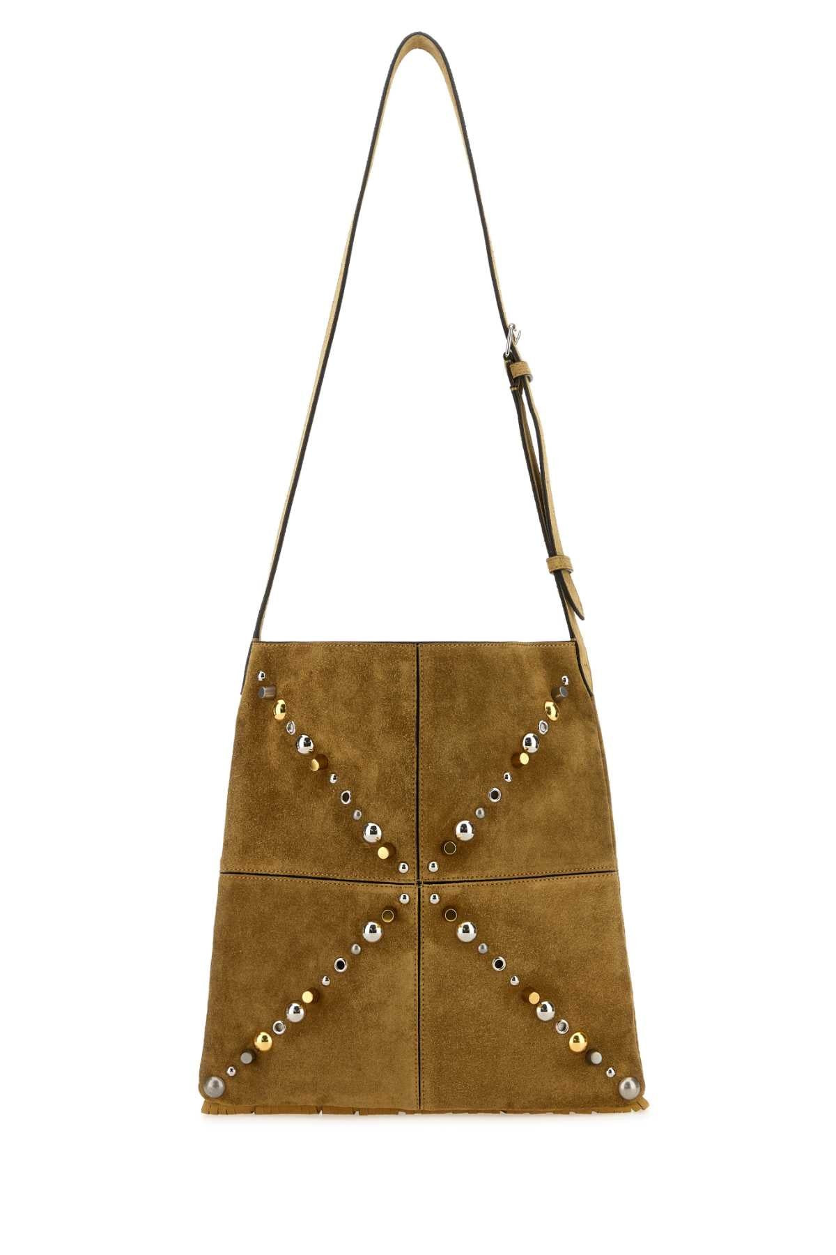 Valentino Garavani Men Cross Body Bag - 3