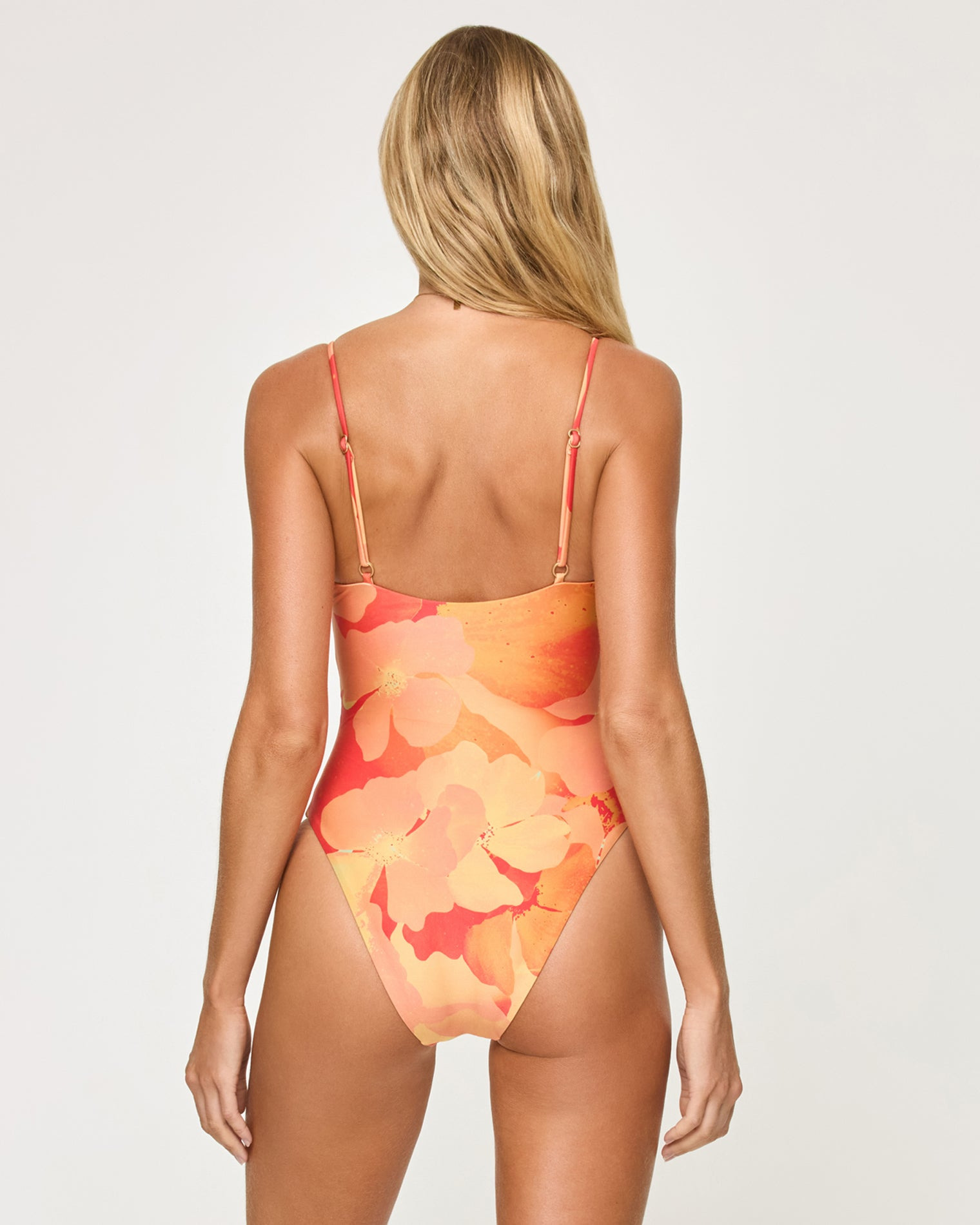 Piper One Piece Swimsuit - 5