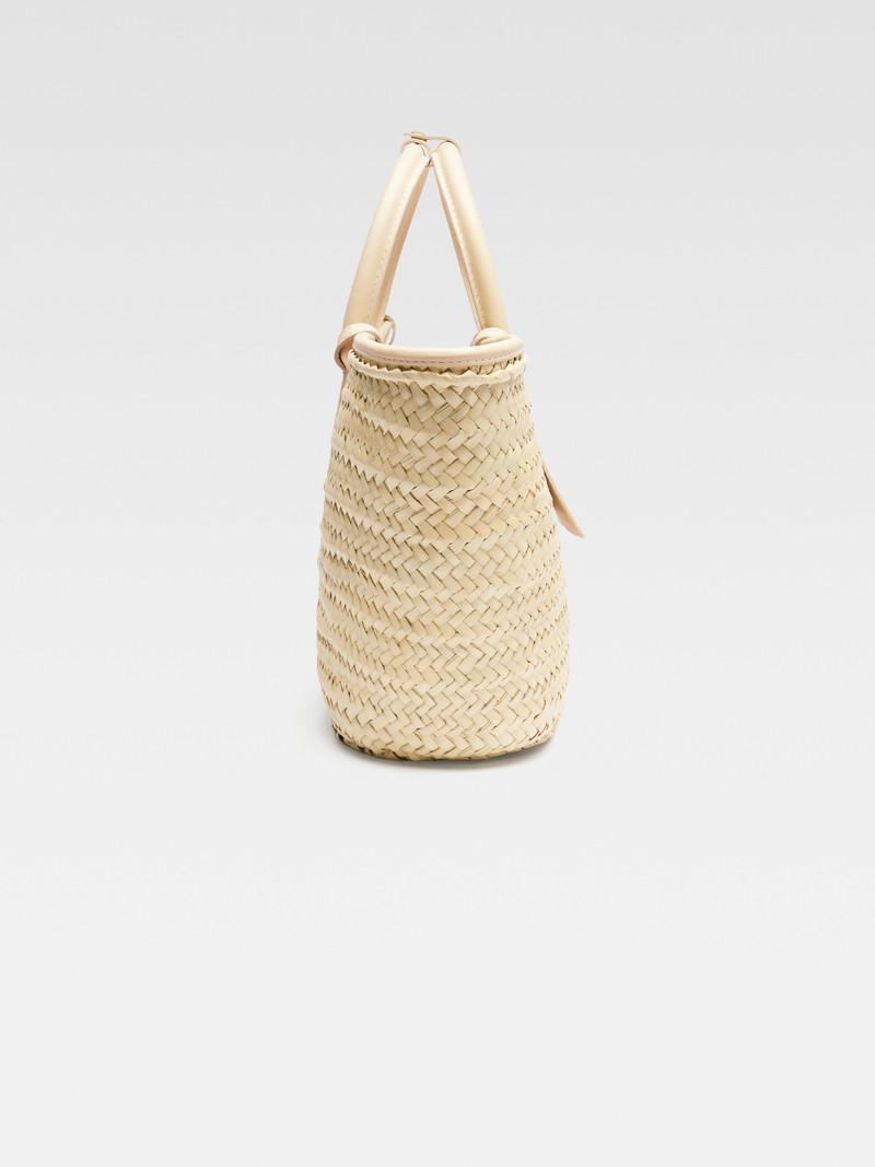 JACQUEMUS Le panier Soli outlook