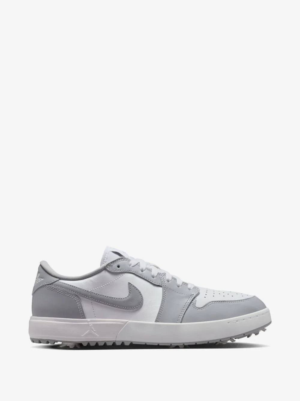 Air Jordan 1 Low G Spiked sneakers - 1