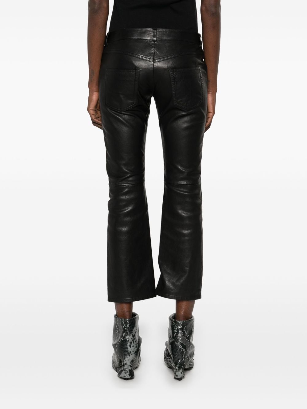 Vanel trousers - 4