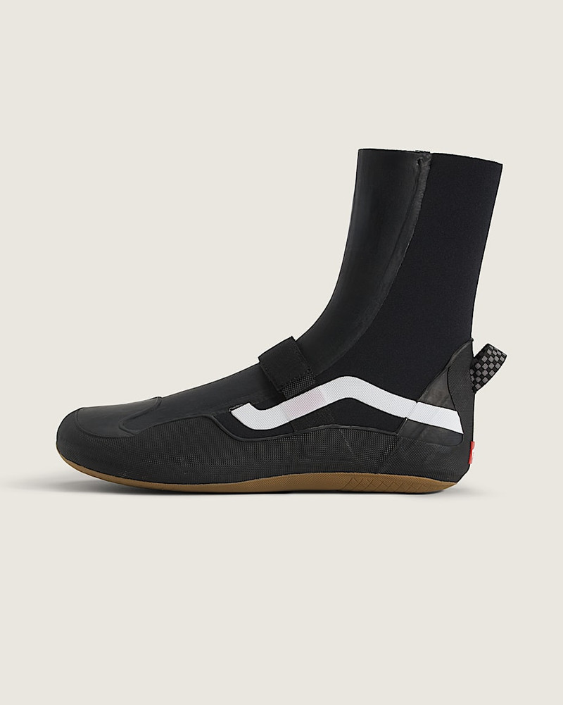 SF 5MM Bootie 1