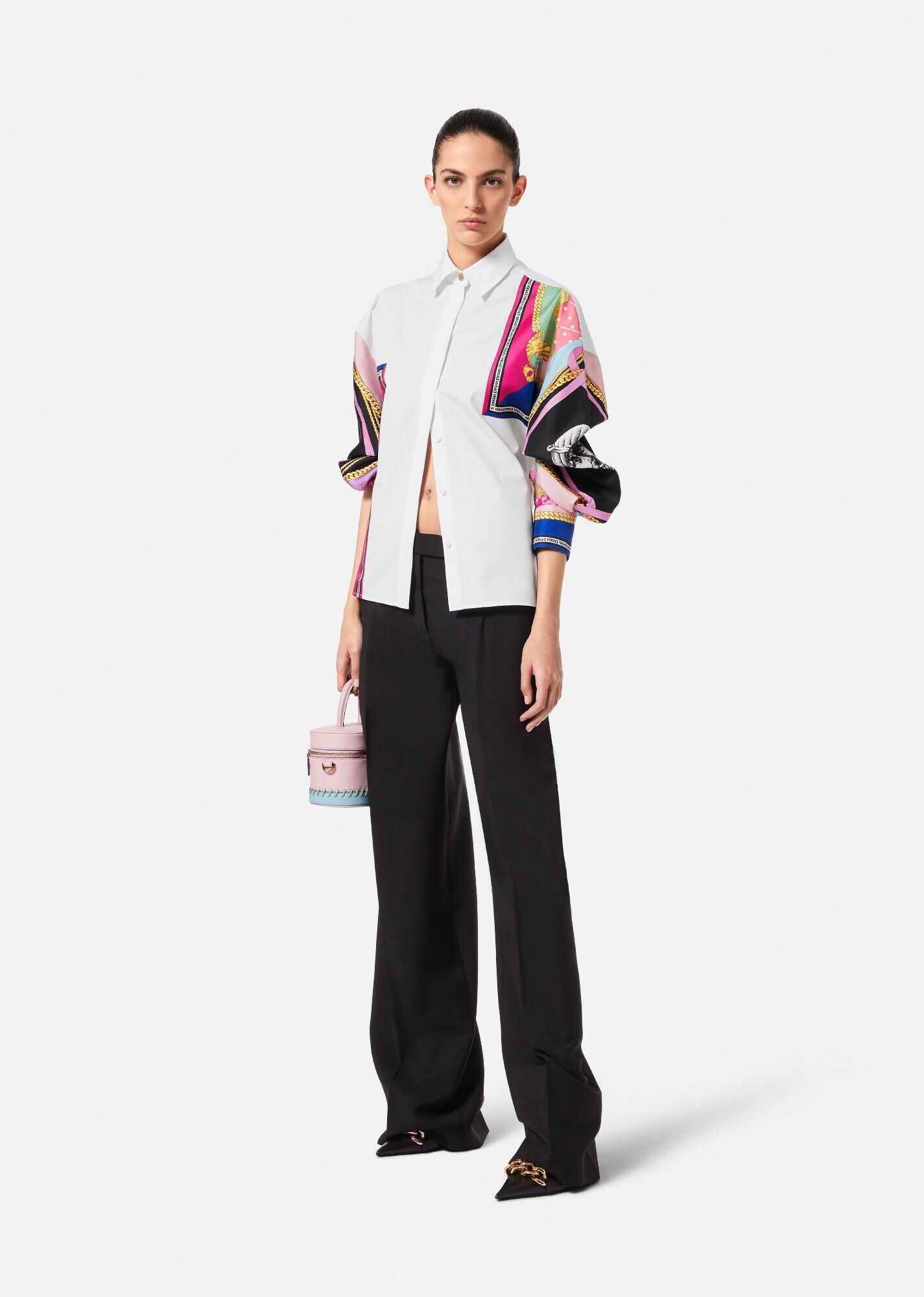 I Ventagli Medusa Shirt - 2