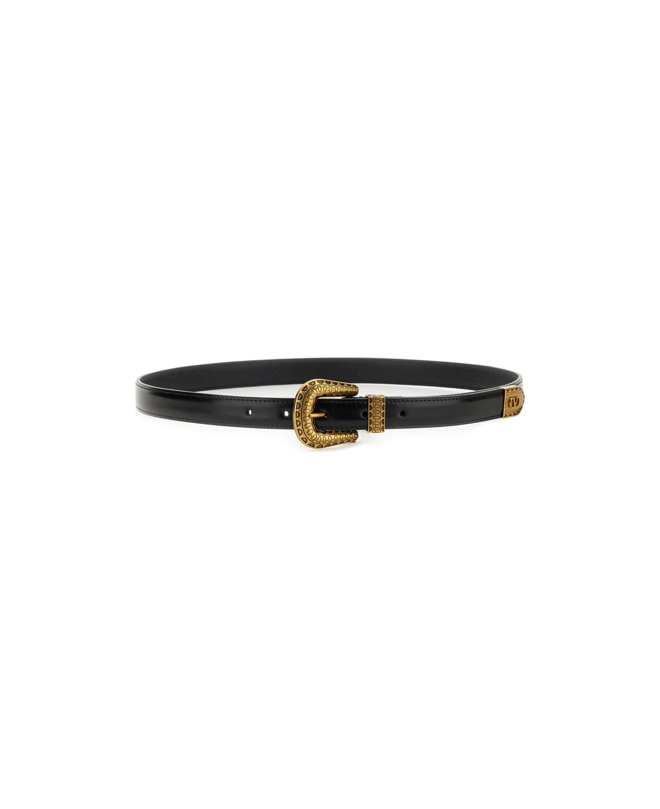 "vlogo Signature" Belt - 1