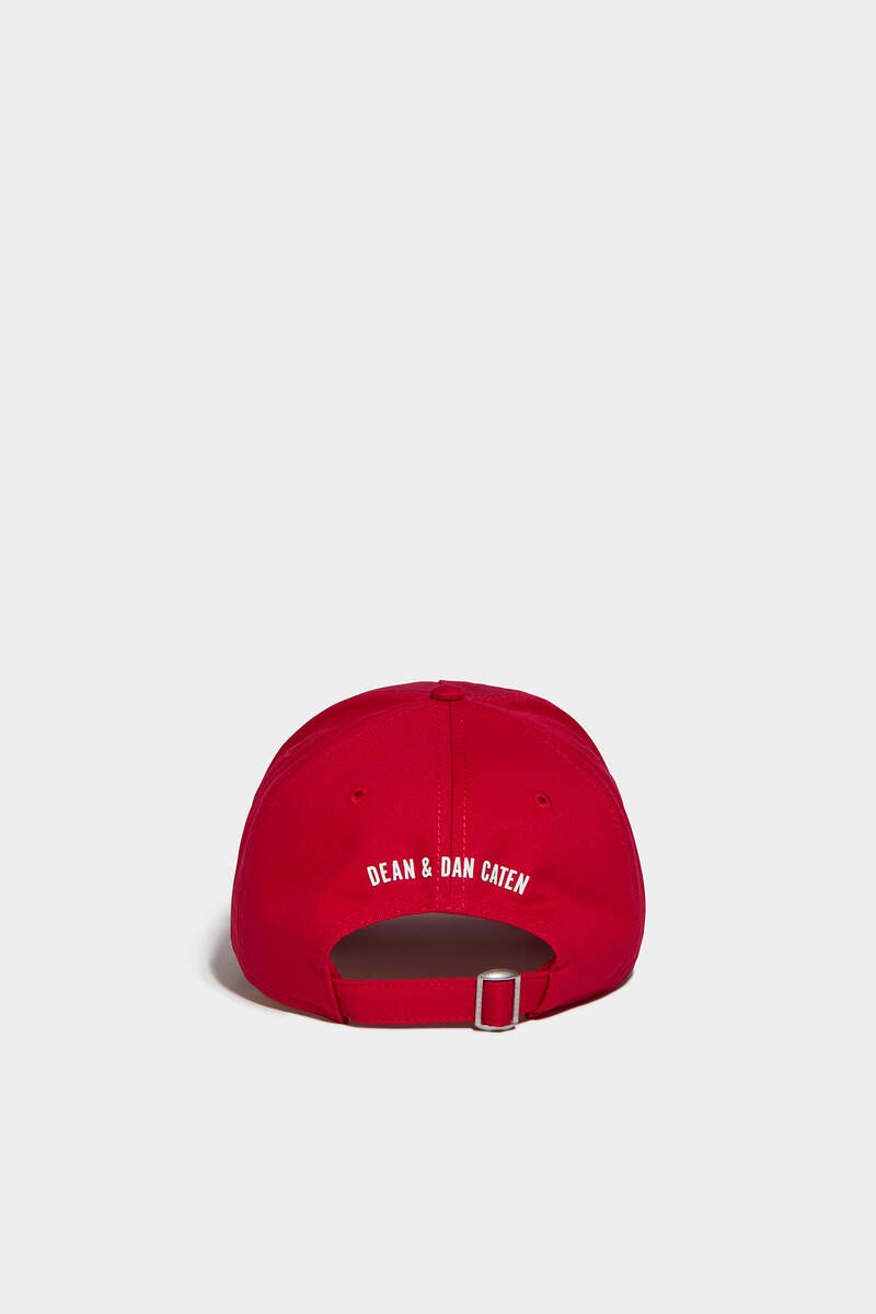CERESIO 9 BASEBALL CAP - 2
