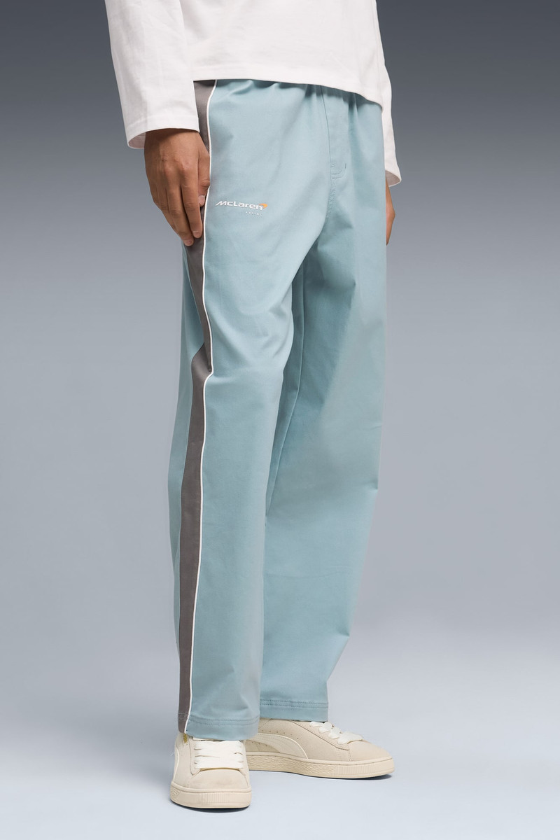 PUMA McLAREN RACING Men's T7 Pants outlook