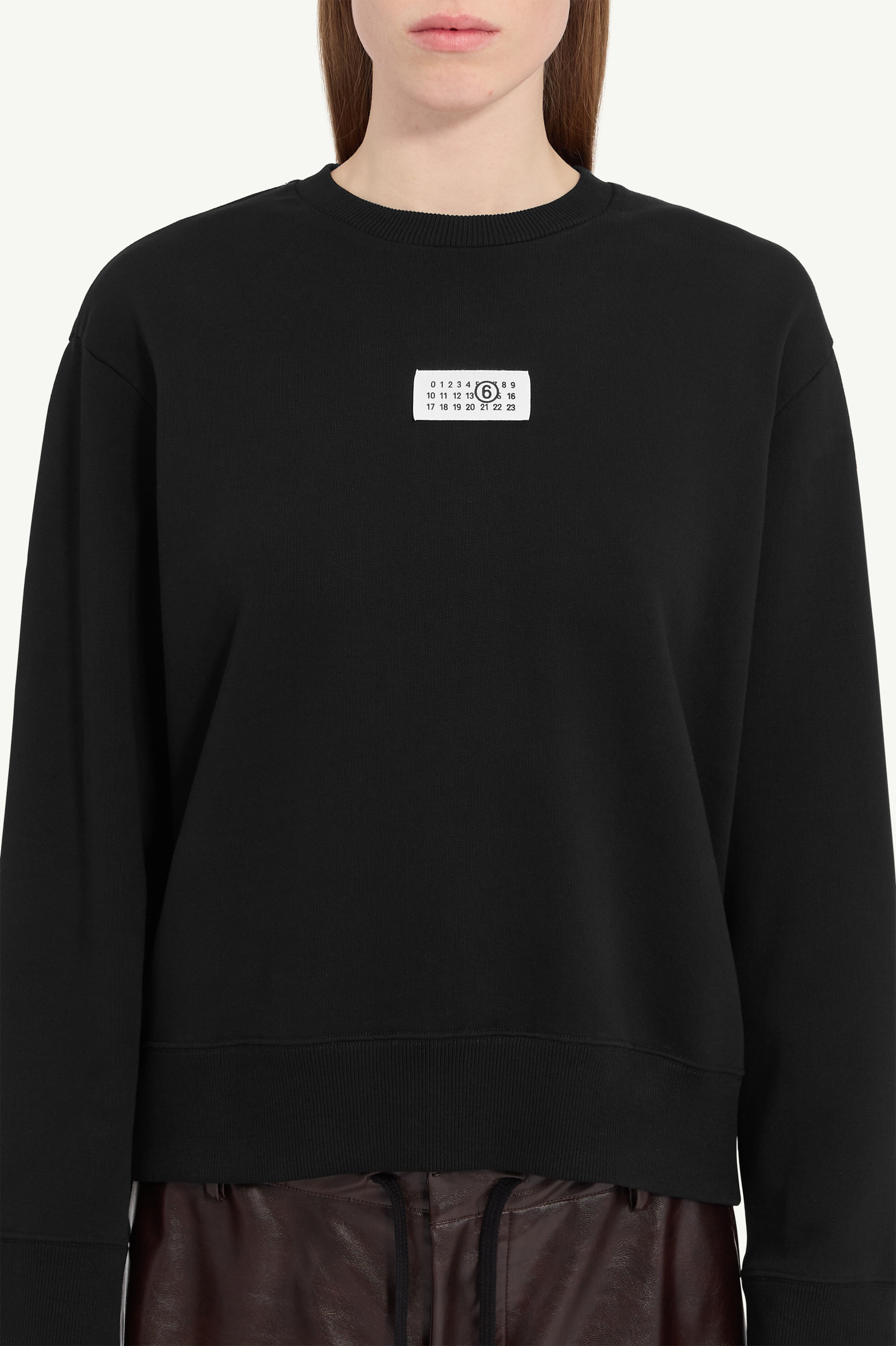 Sweatshirt - 5