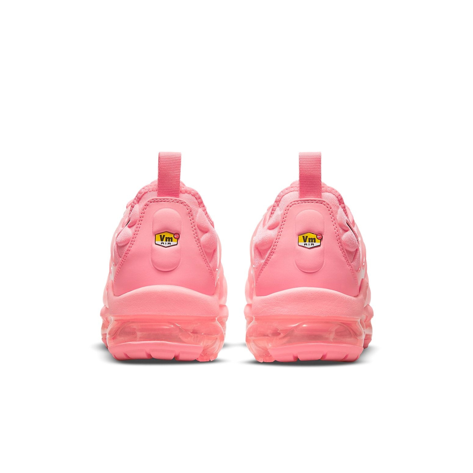 (WMNS) Nike Air VaporMax Plus 'Bubblegum' DM8337-600 - 5
