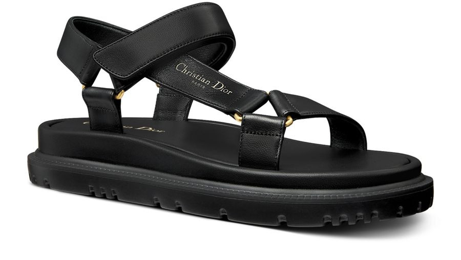 D-Wave Sandals - 3