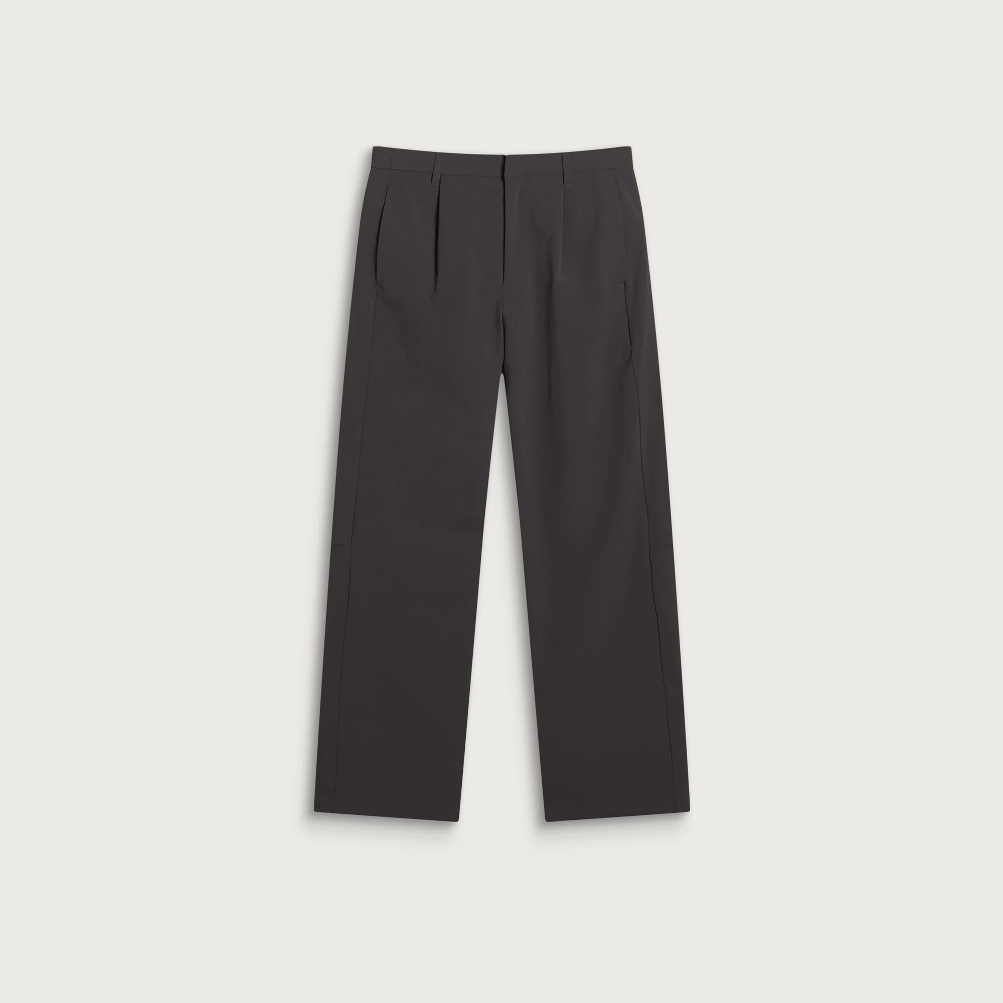 The North Face Black Box Tech Woven Trousers - 1